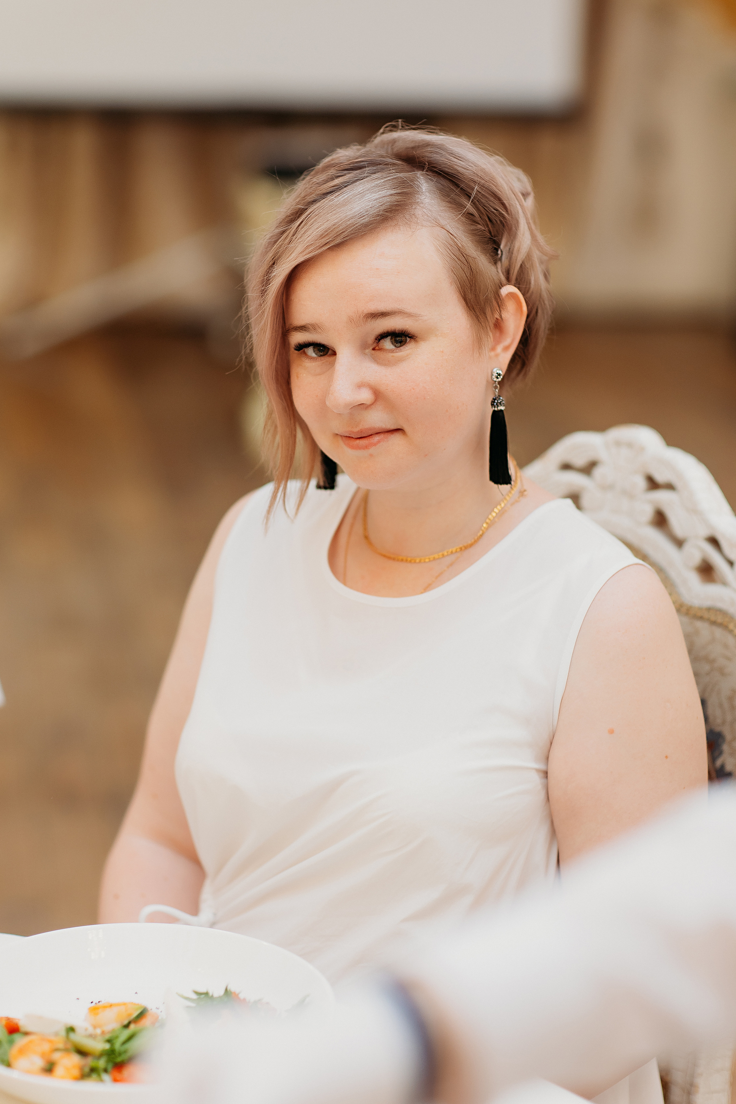 Юбилей. Семейный фотограф Тюмень, фотограф на роды Салмина Мария