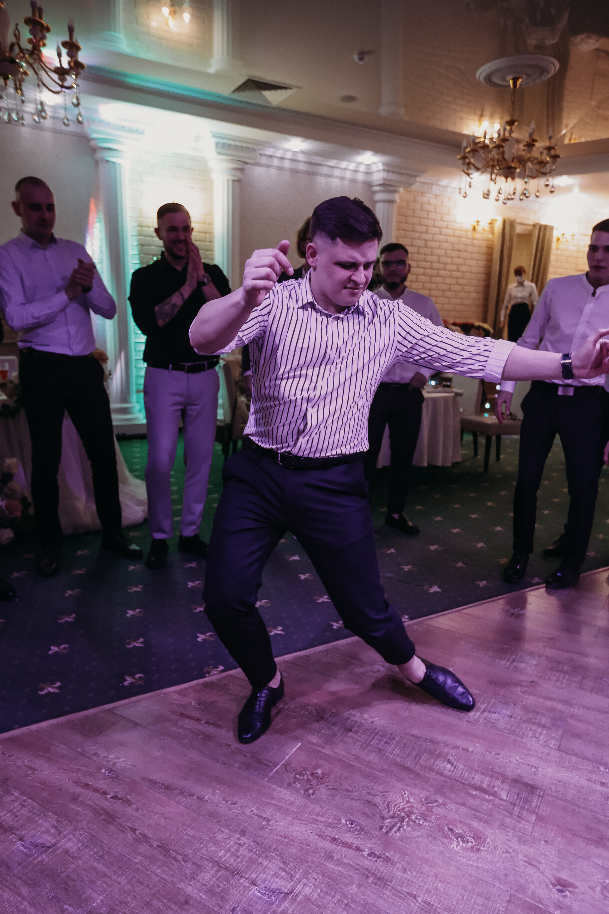 Банкет. Семейный фотограф Тюмень, фотограф на роды Салмина Мария