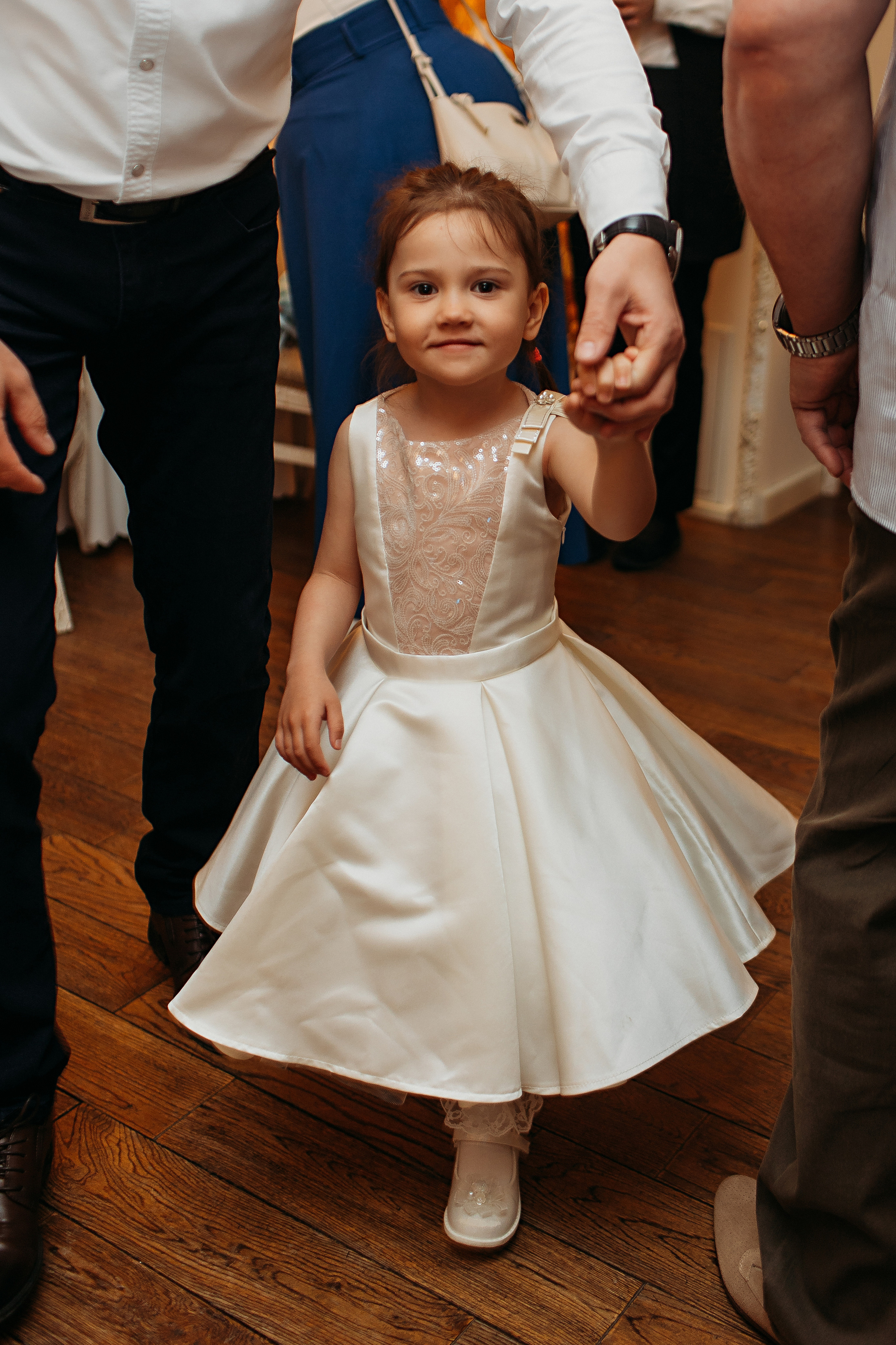 Юбилей. Семейный фотограф Тюмень, фотограф на роды Салмина Мария