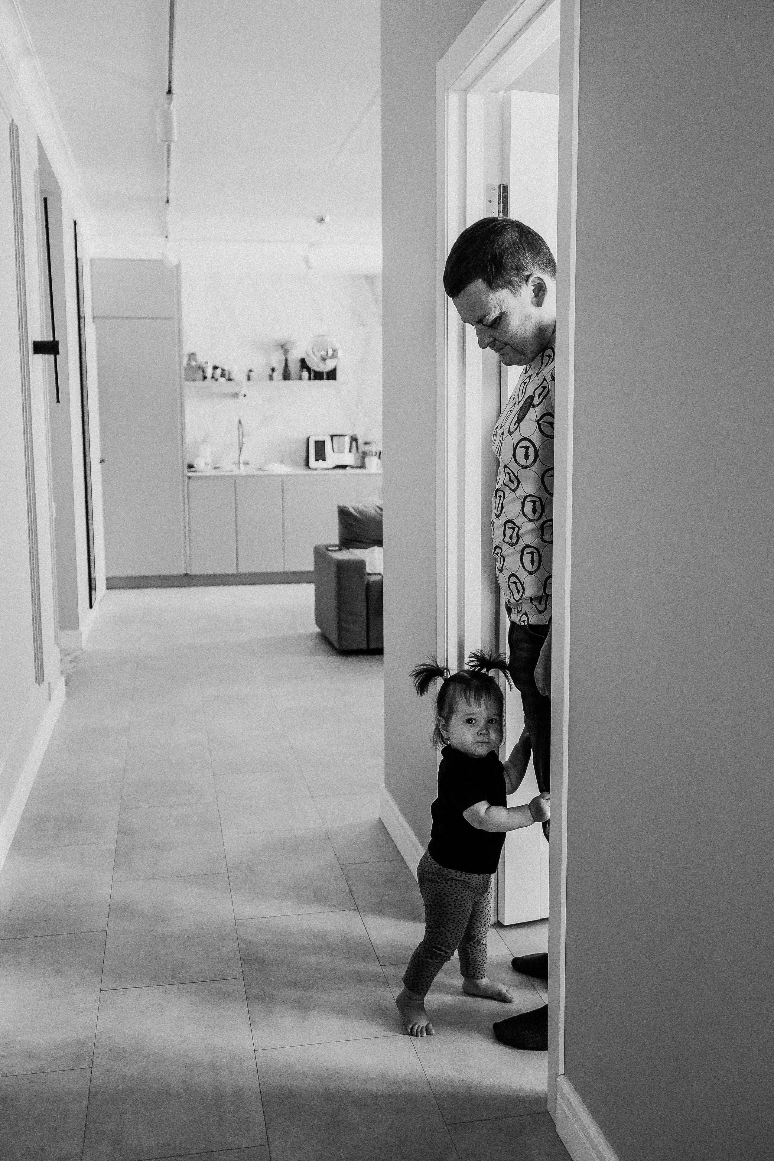 1 годик. Семейный фотограф Тюмень, фотограф на роды Салмина Мария