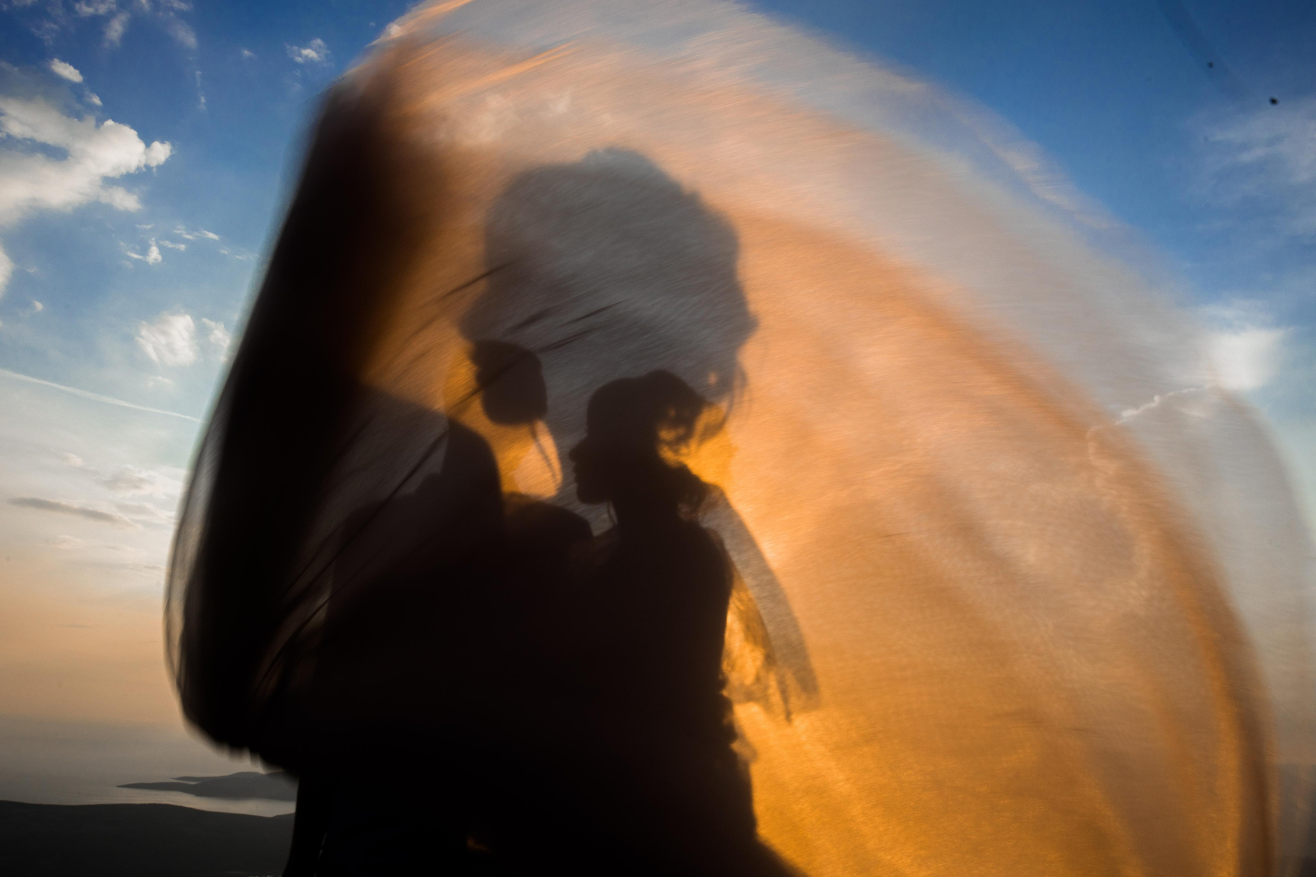 Черногория. Семейный фотограф Тюмень, фотограф на роды Салмина Мария