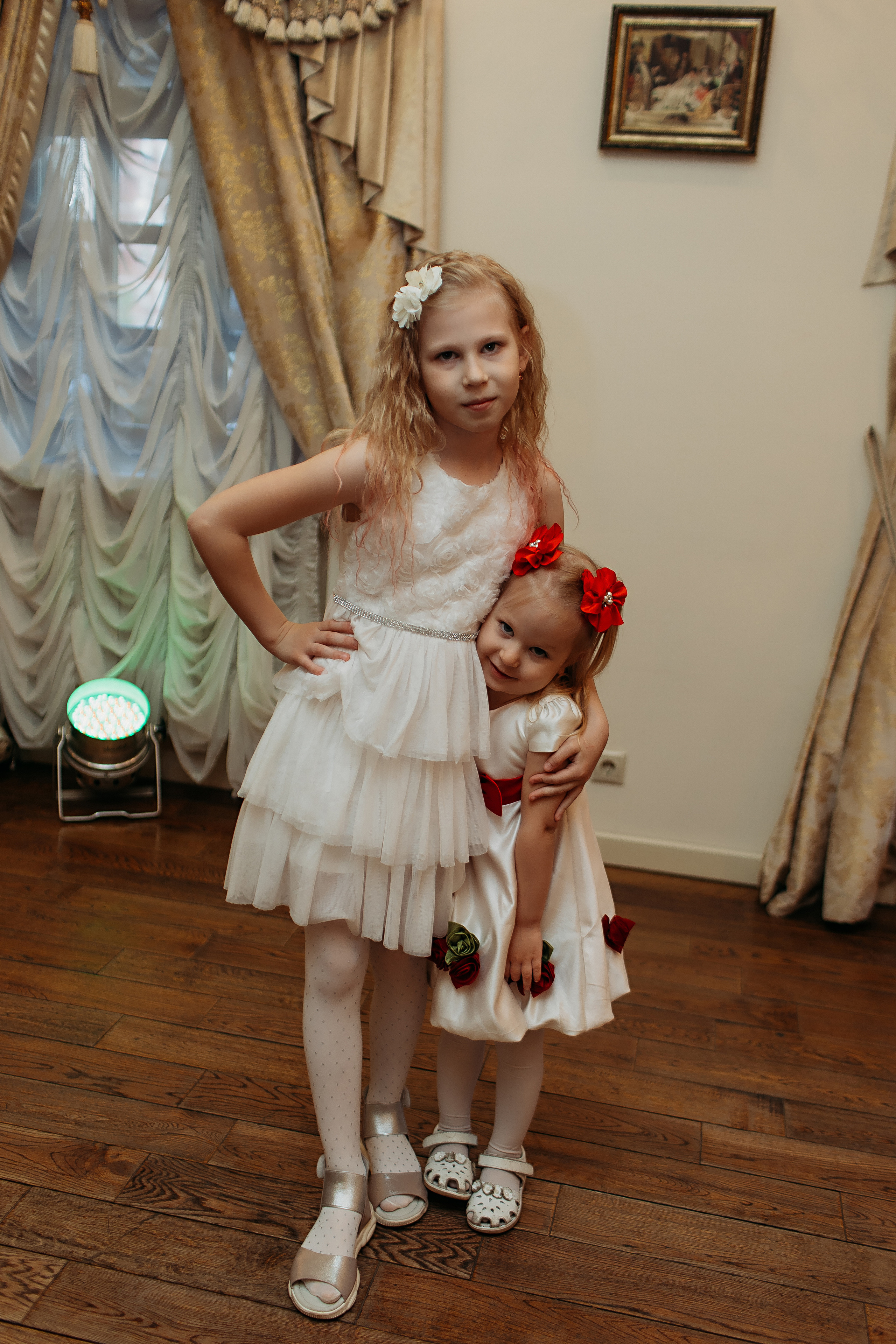 Юбилей. Семейный фотограф Тюмень, фотограф на роды Салмина Мария