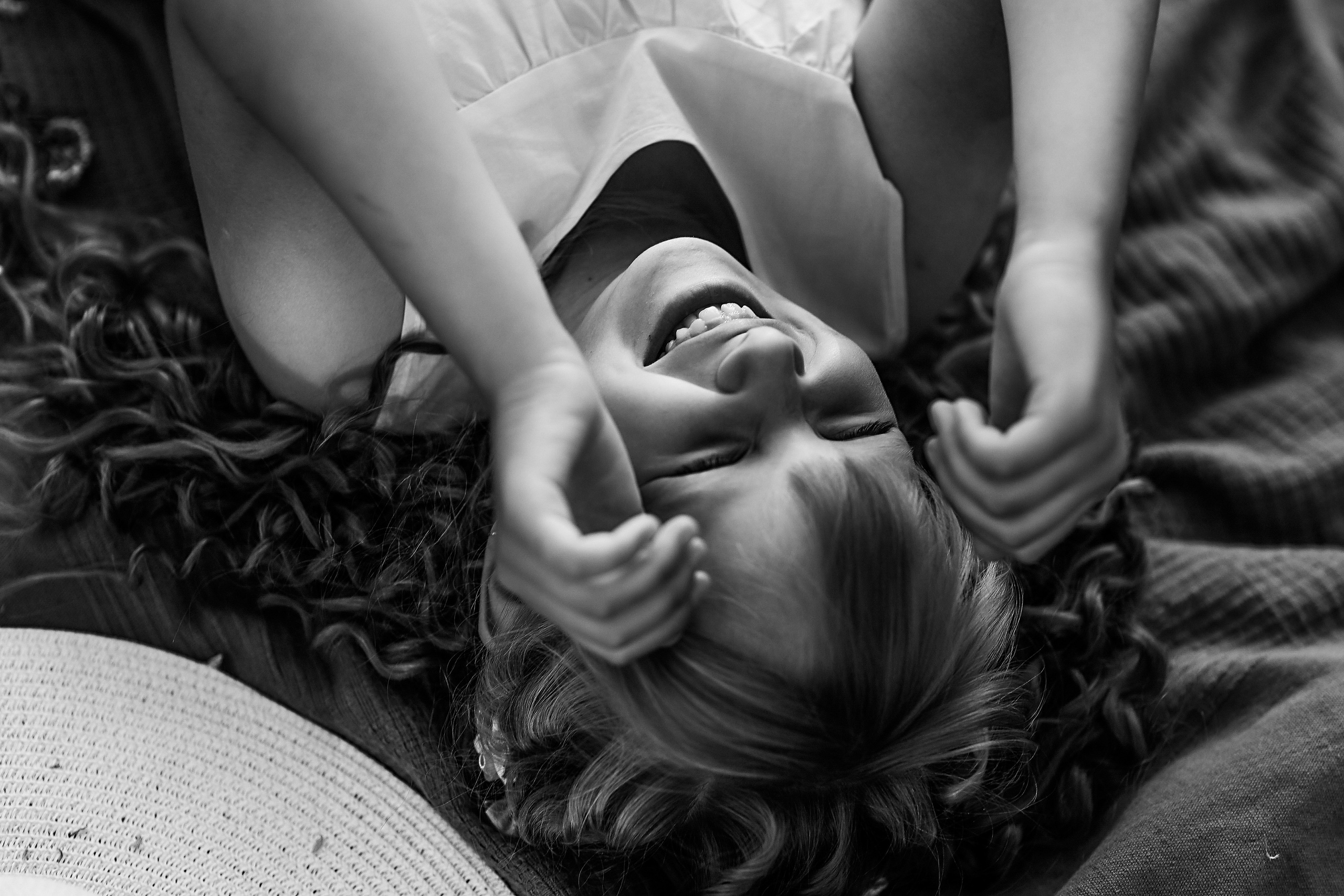 Лето. Семейный фотограф Тюмень, фотограф на роды Салмина Мария