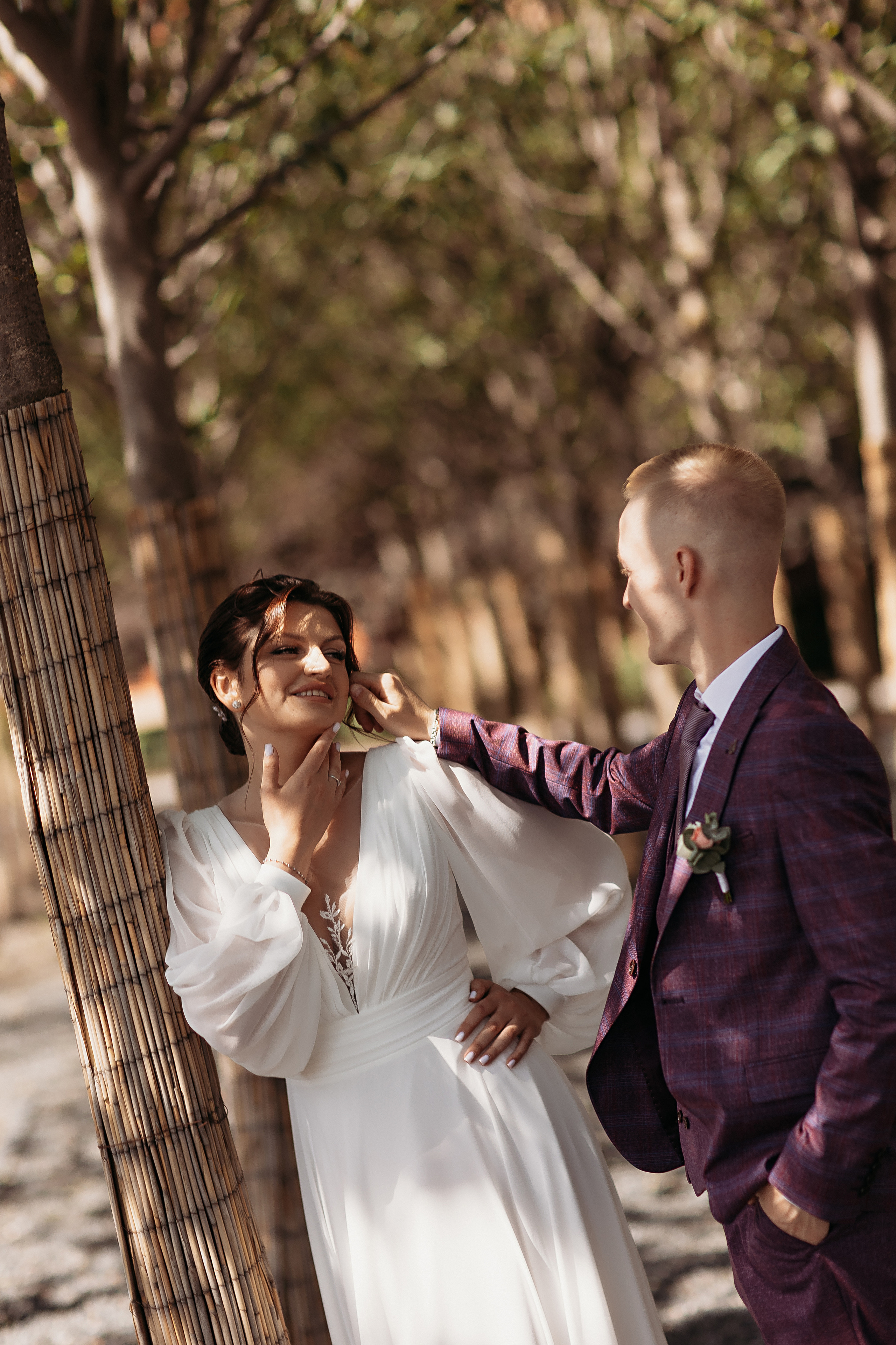 Иван и Алена. Семейный фотограф Тюмень, фотограф на роды Салмина Мария