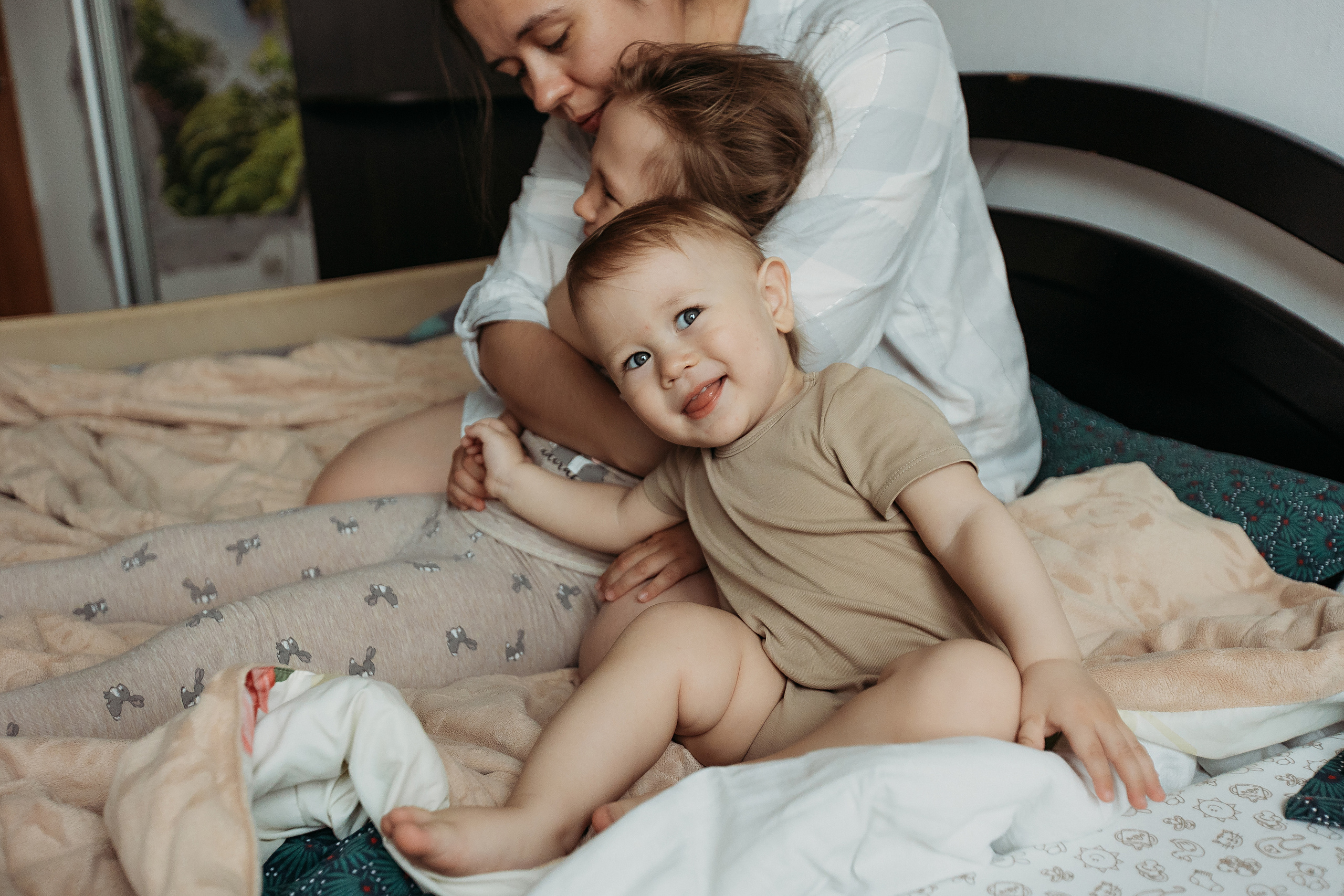 Жизнь. Семейный фотограф Тюмень, фотограф на роды Салмина Мария