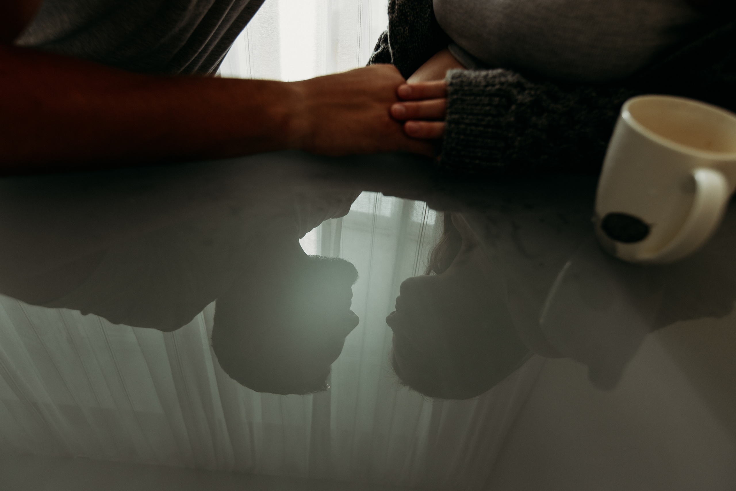 Беременность. Семейный фотограф Тюмень, фотограф на роды Салмина Мария