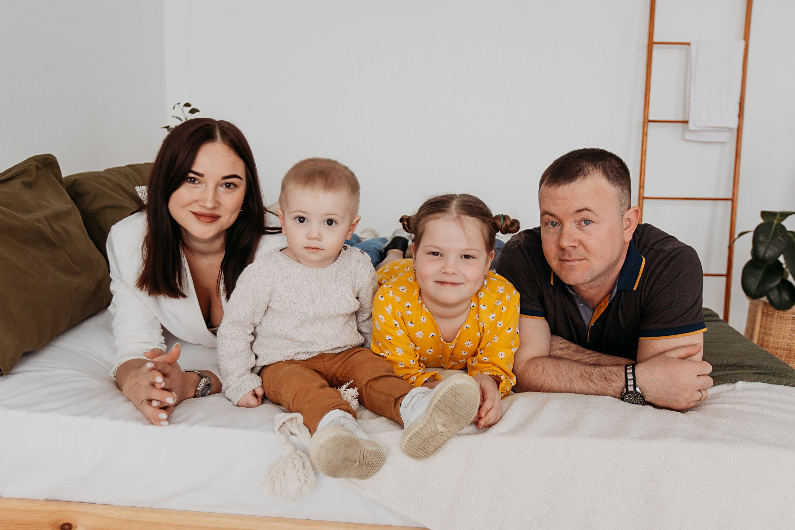 SVET. Семейный фотограф Тюмень, фотограф на роды Салмина Мария