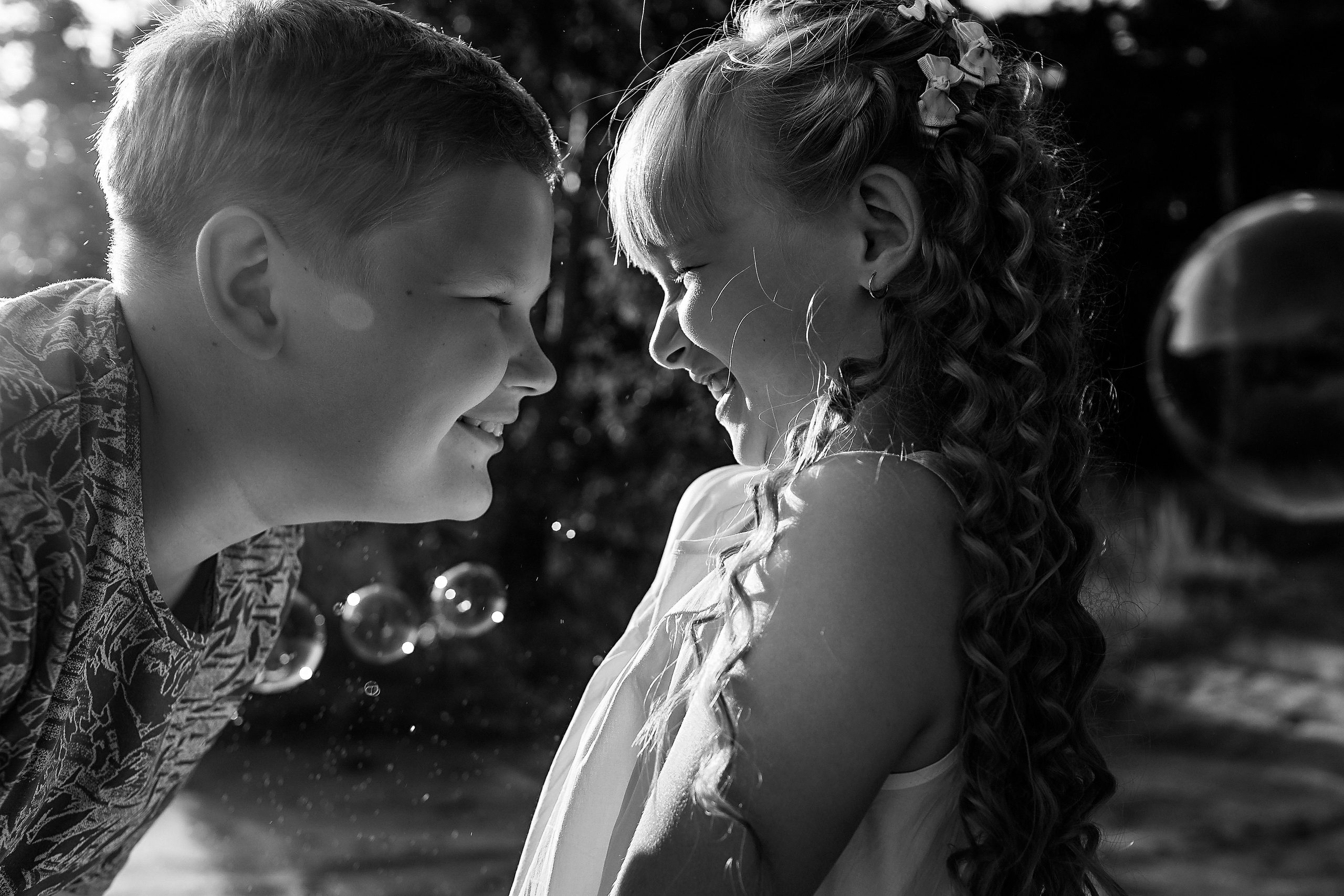 Лето. Семейный фотограф Тюмень, фотограф на роды Салмина Мария