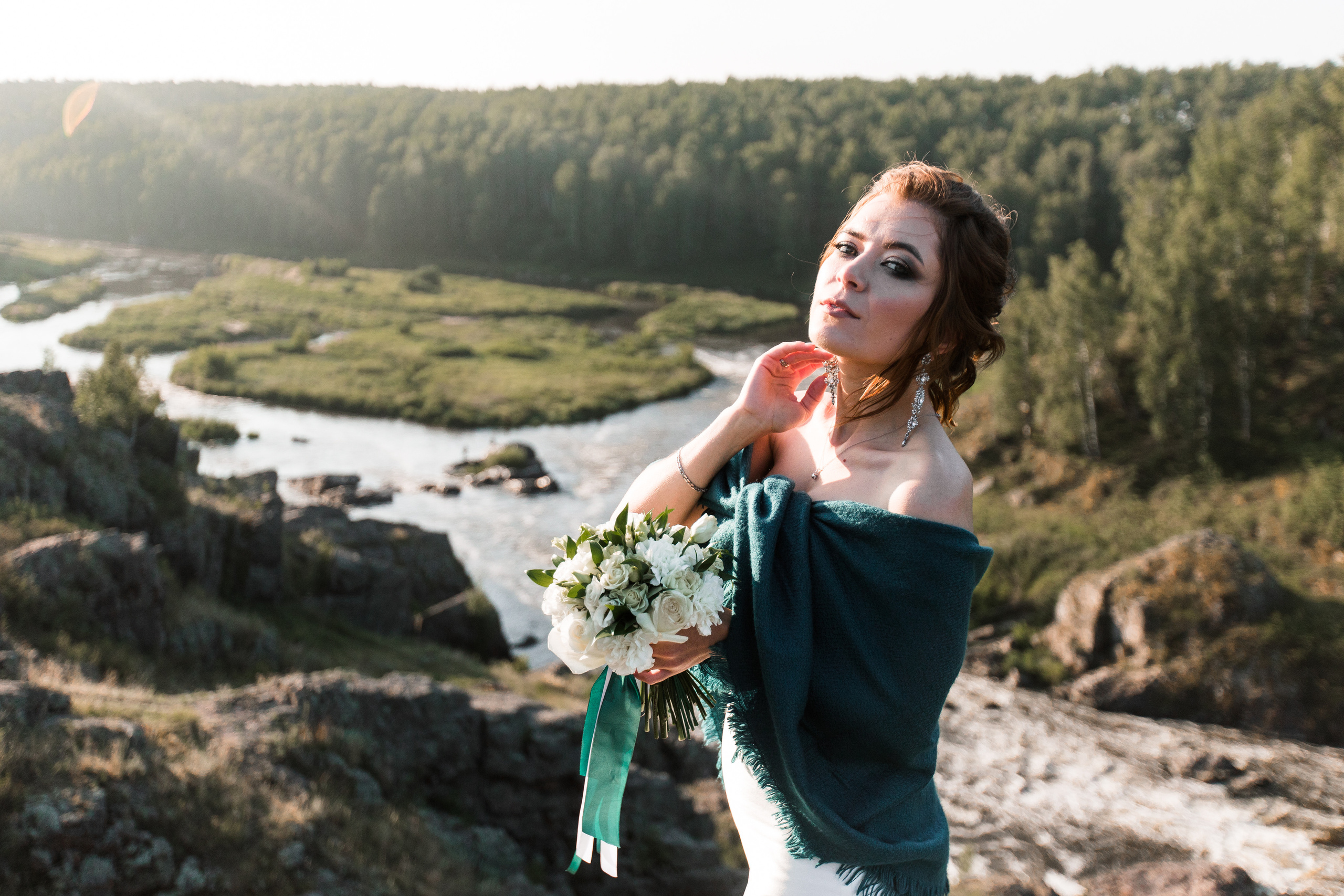 Алена и Паша. Семейный фотограф Тюмень, фотограф на роды Салмина Мария