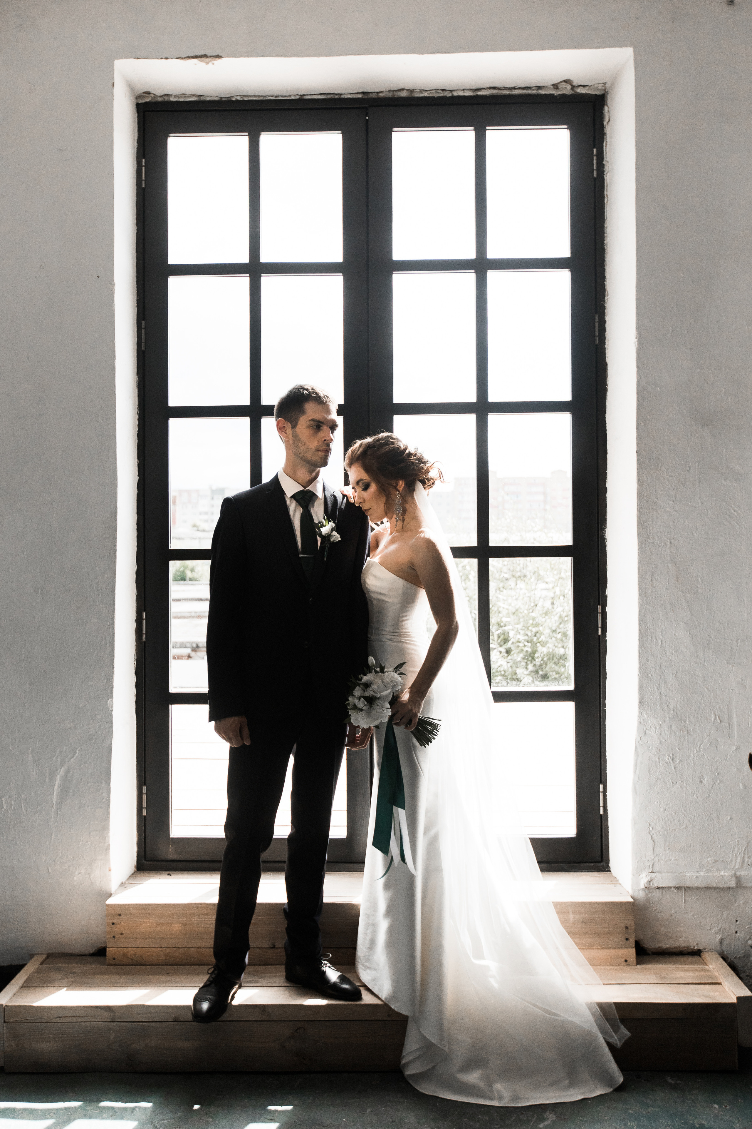 Алена и Паша. Семейный фотограф Тюмень, фотограф на роды Салмина Мария