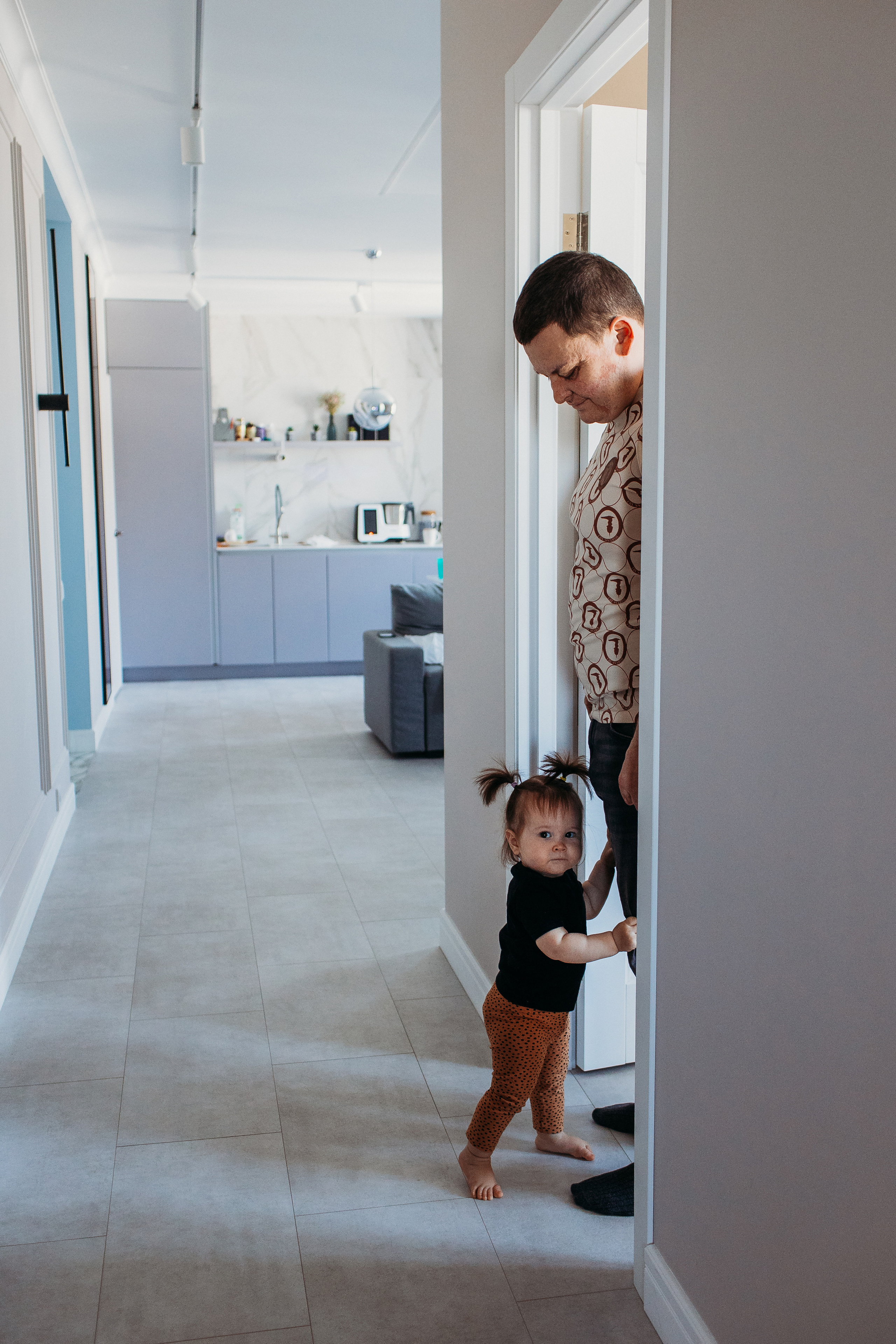 1 годик. Семейный фотограф Тюмень, фотограф на роды Салмина Мария