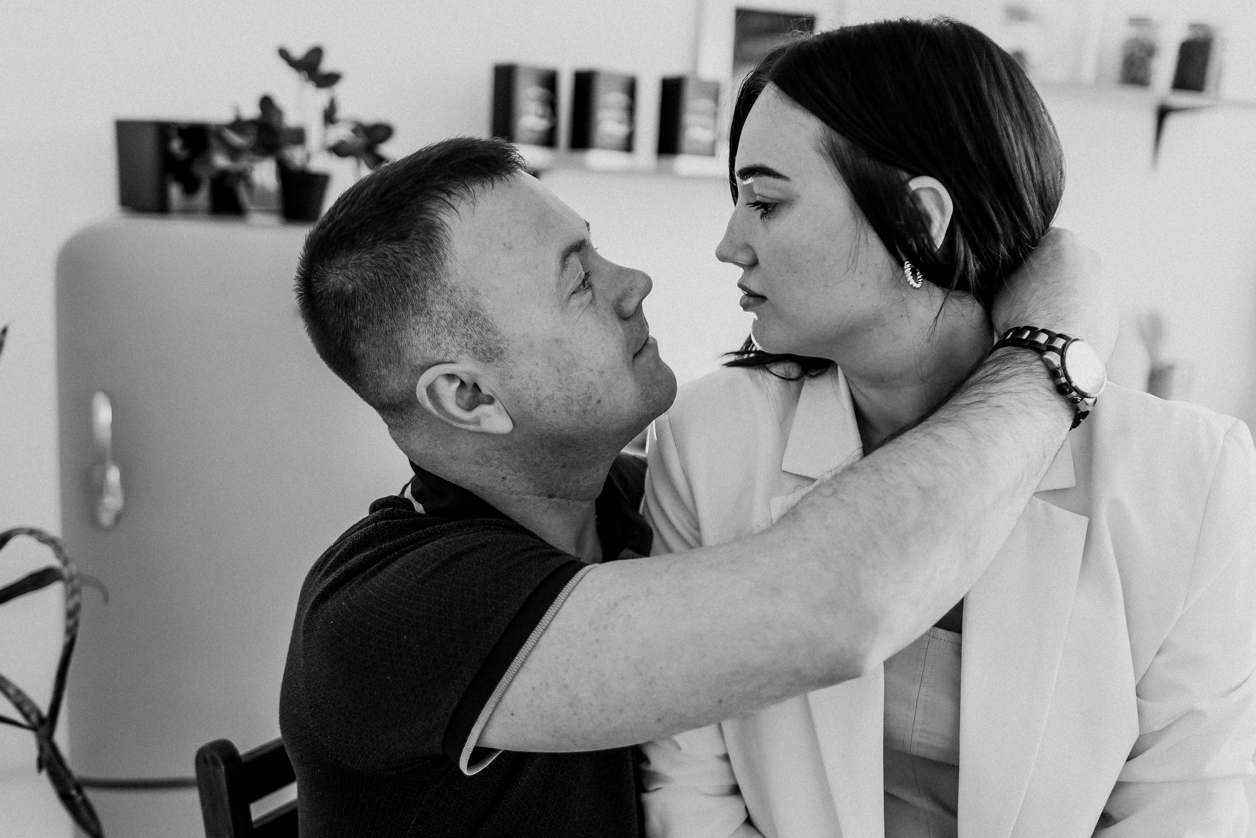 SVET. Семейный фотограф Тюмень, фотограф на роды Салмина Мария