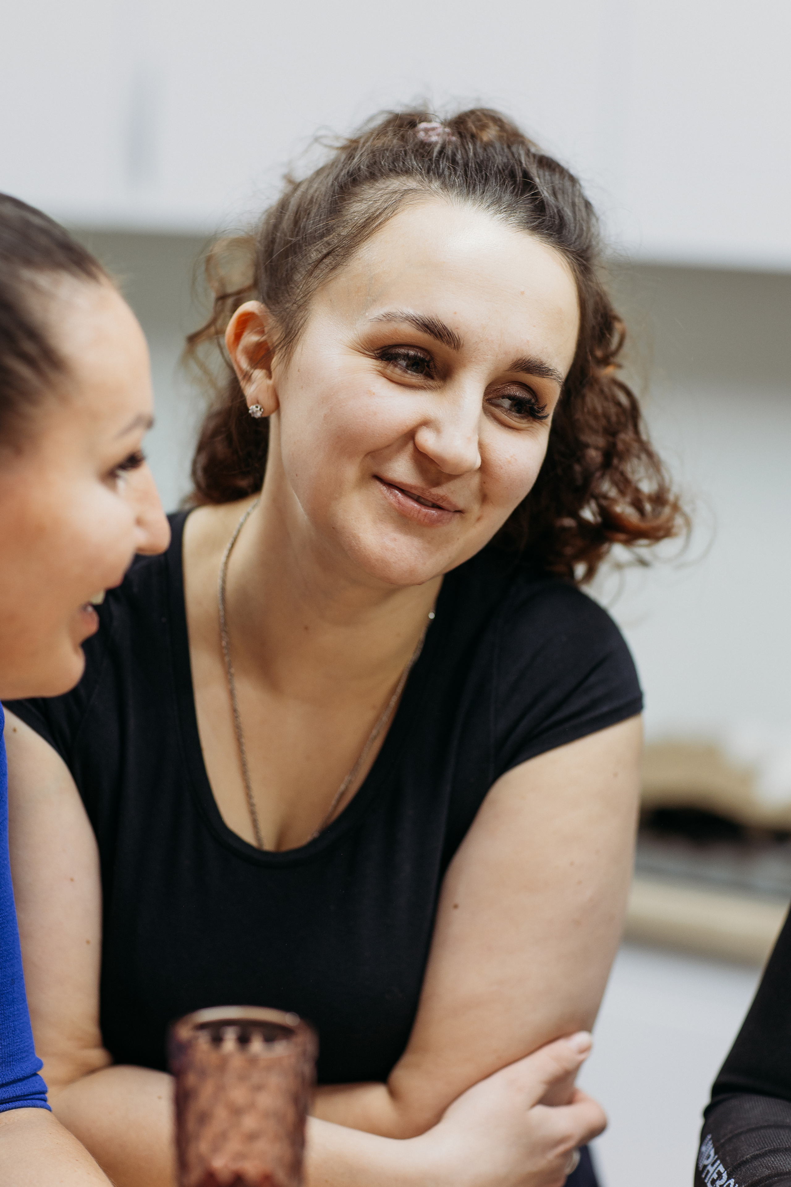 Мастер класс. Семейный фотограф Тюмень, фотограф на роды Салмина Мария