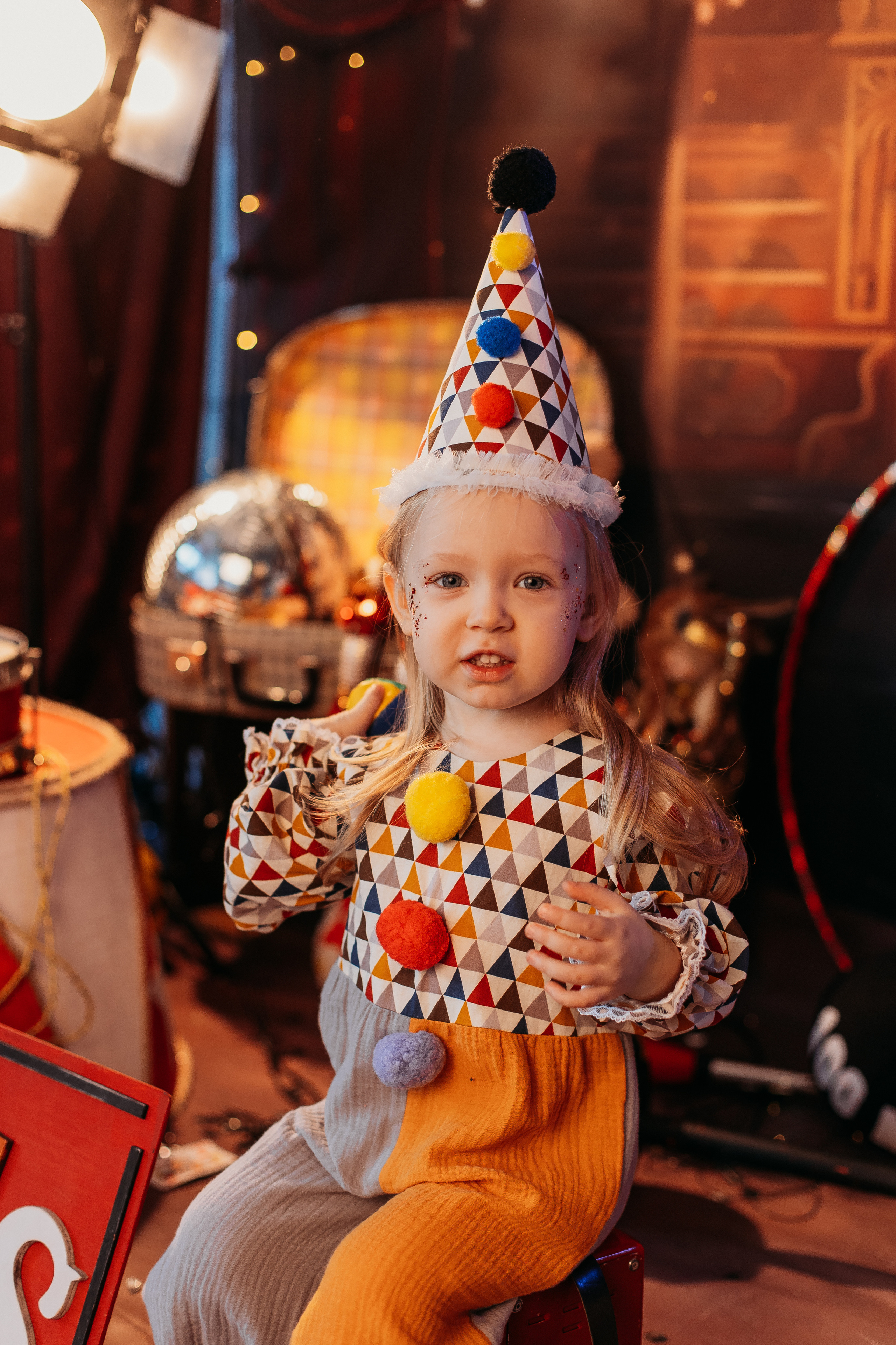 Цирк. Семейный фотограф Тюмень, фотограф на роды Салмина Мария