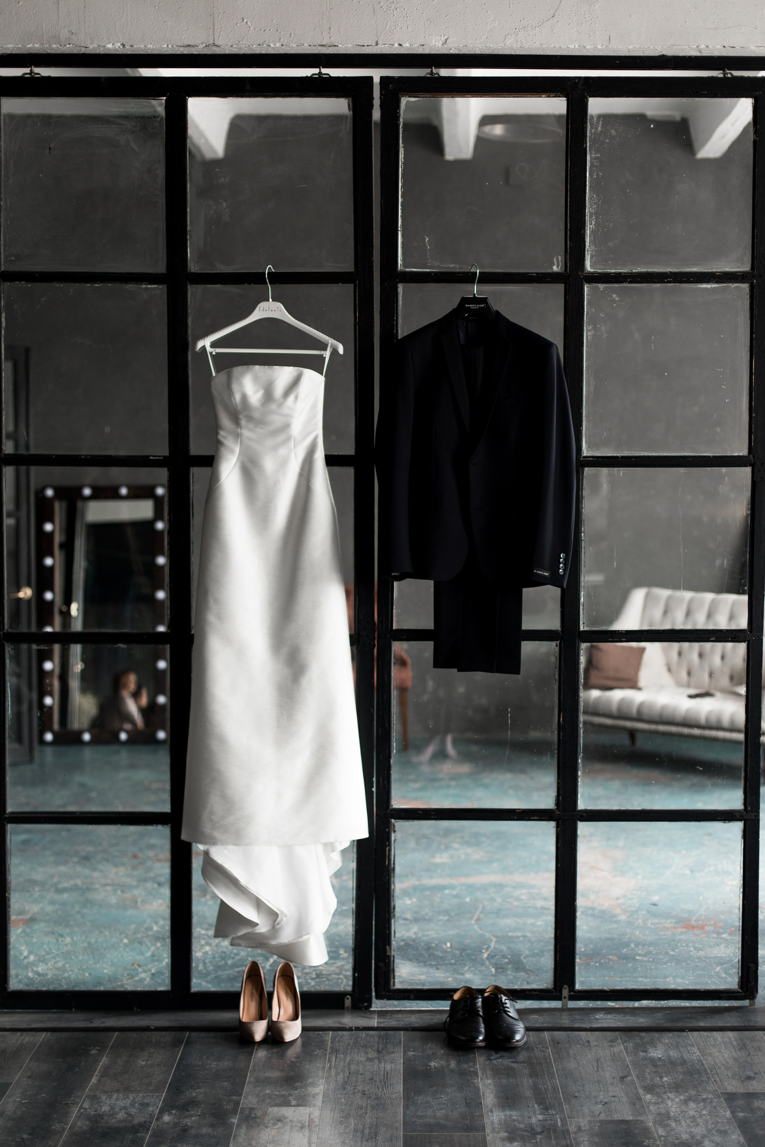 Алена и Паша. Семейный фотограф Тюмень, фотограф на роды Салмина Мария