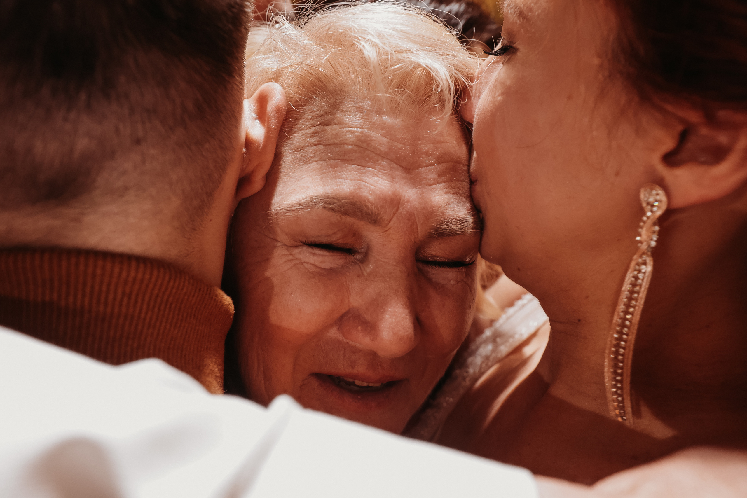 Банкет. Семейный фотограф Тюмень, фотограф на роды Салмина Мария