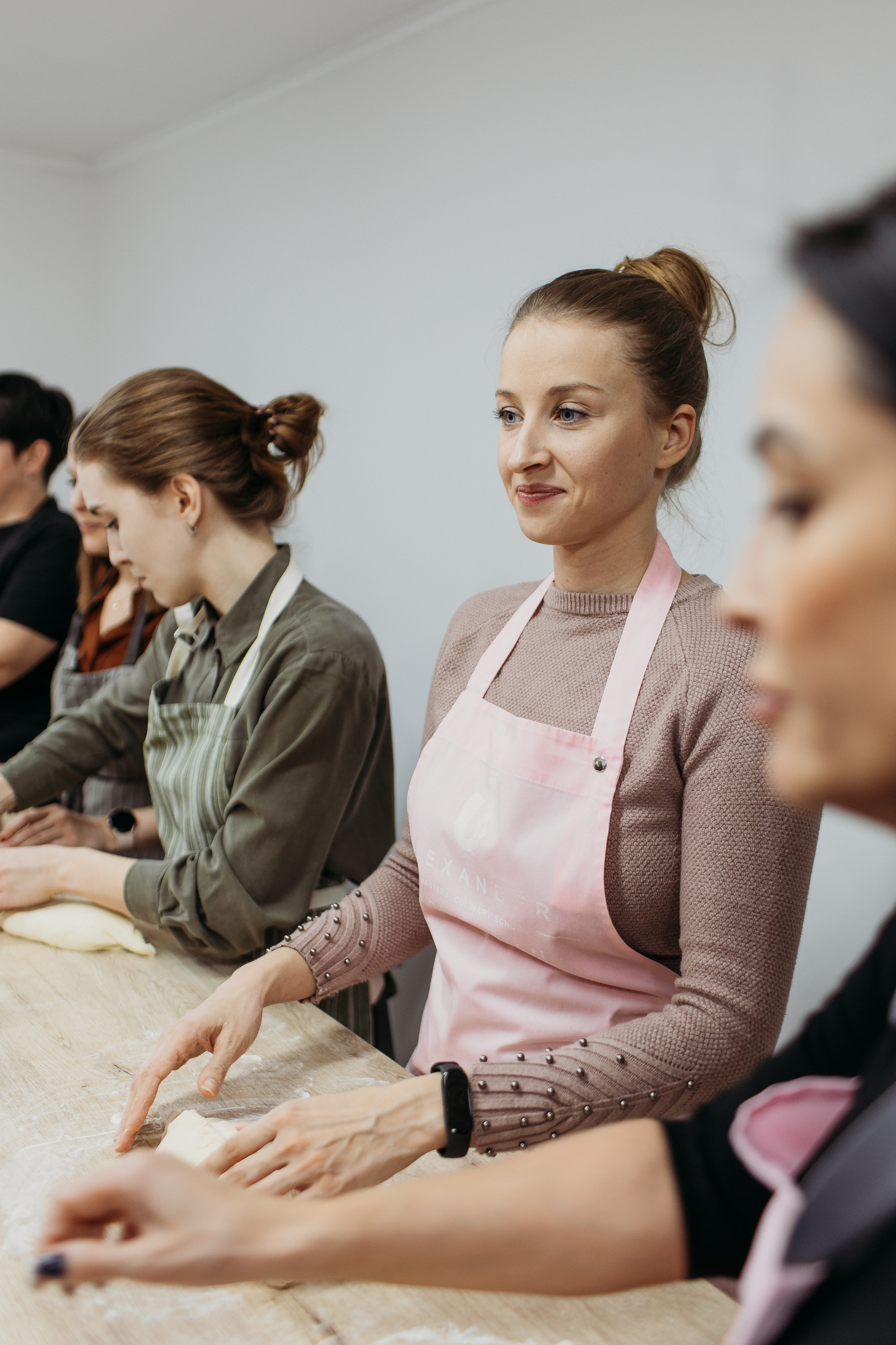 Мастер класс. Семейный фотограф Тюмень, фотограф на роды Салмина Мария