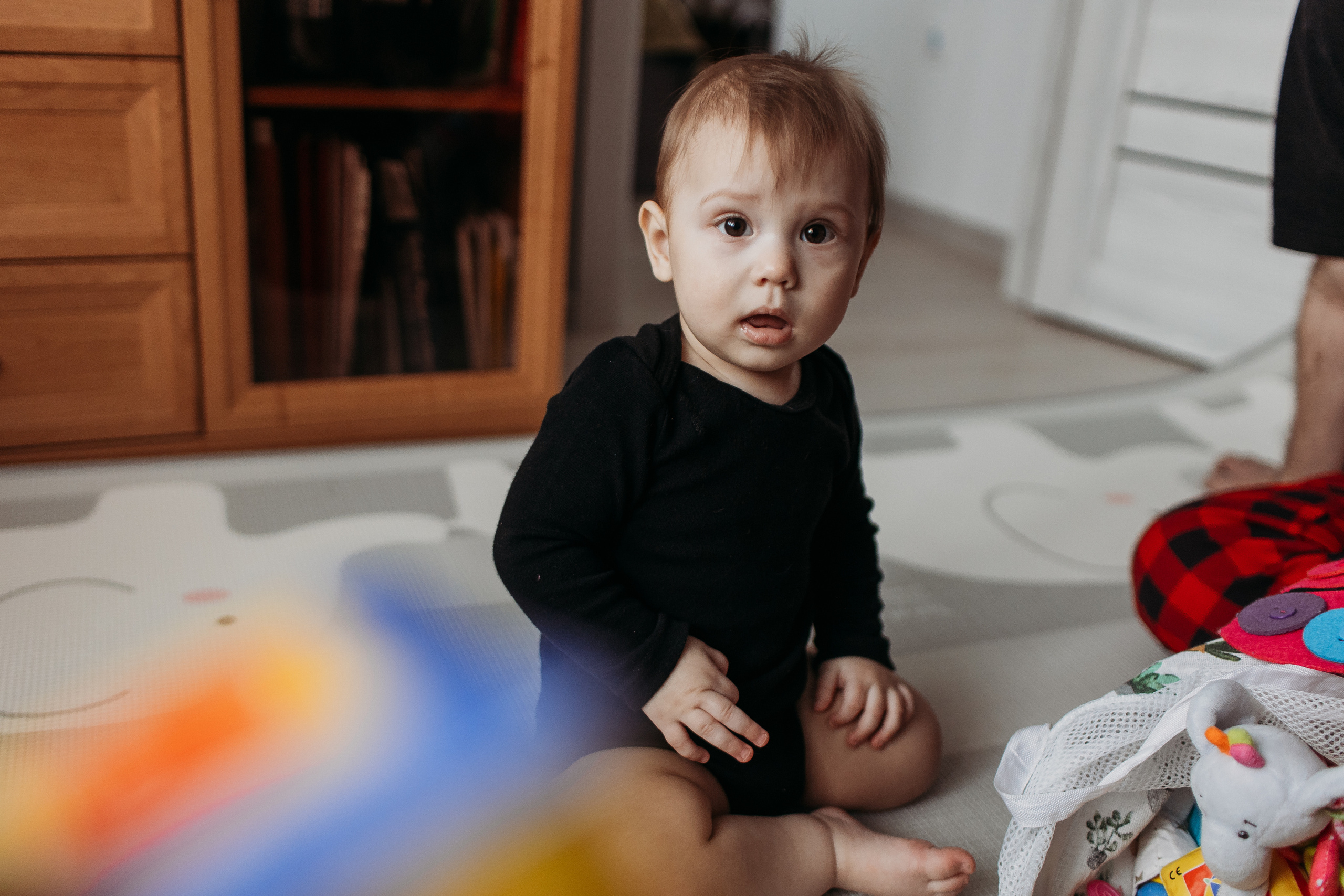 Новый год. Семейный фотограф Тюмень, фотограф на роды Салмина Мария