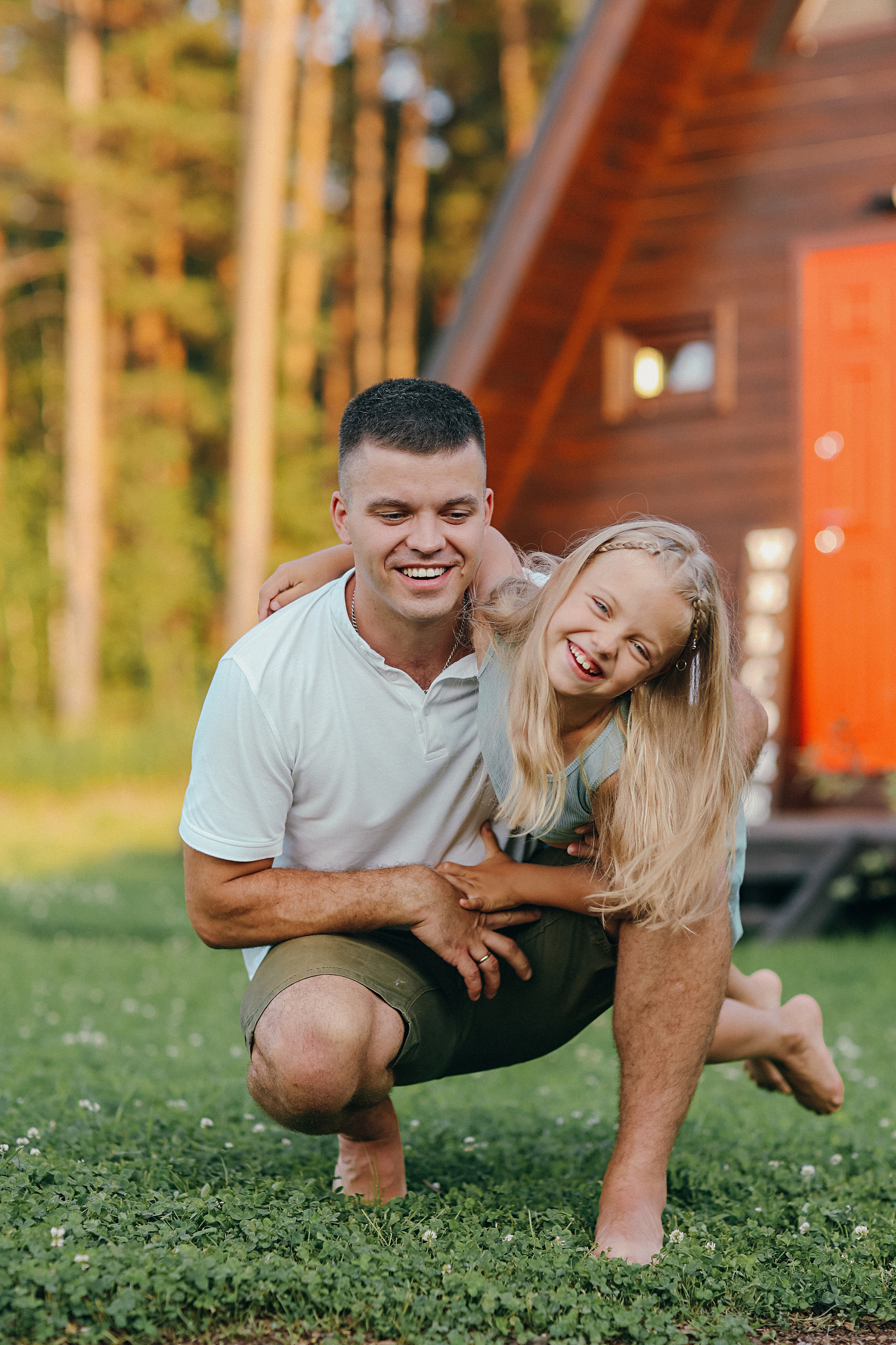 Сканди. Семейный фотограф Тюмень, фотограф на роды Салмина Мария