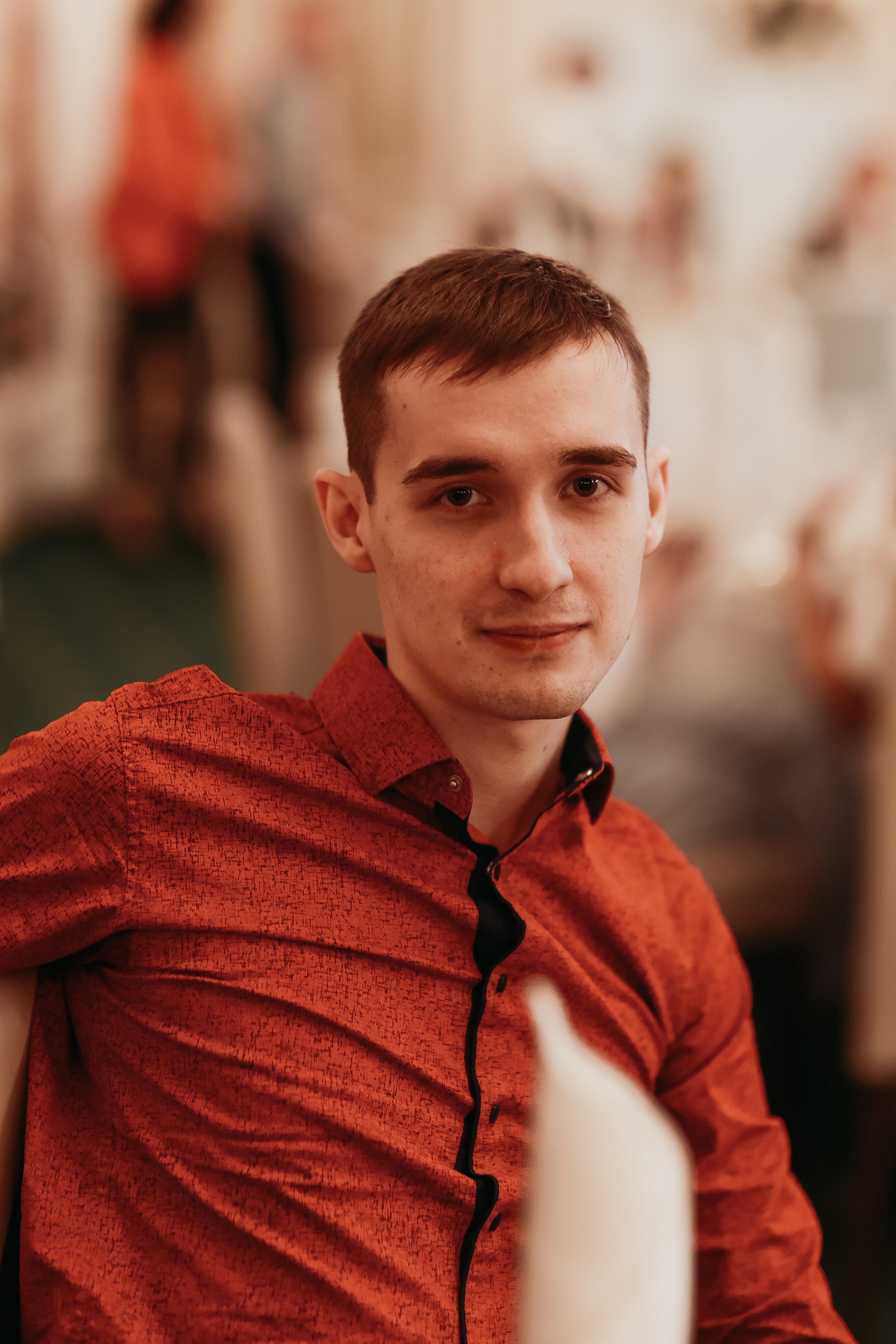 Банкет. Семейный фотограф Тюмень, фотограф на роды Салмина Мария