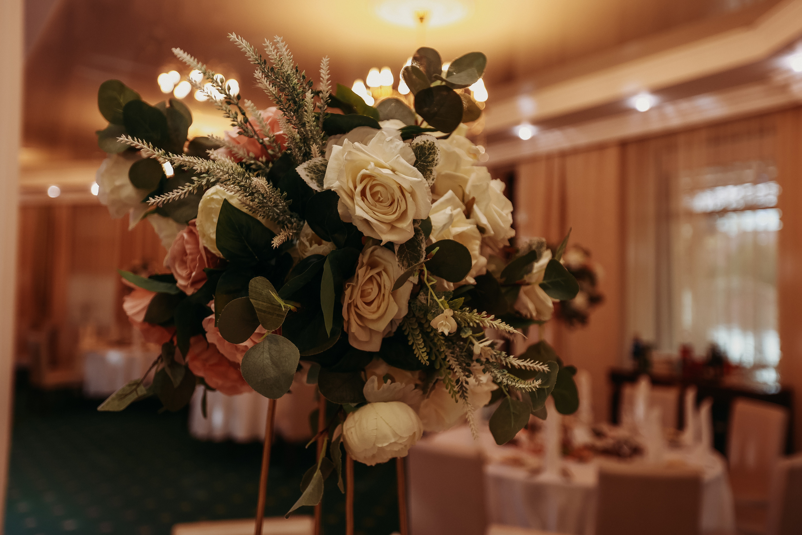 Банкет. Семейный фотограф Тюмень, фотограф на роды Салмина Мария