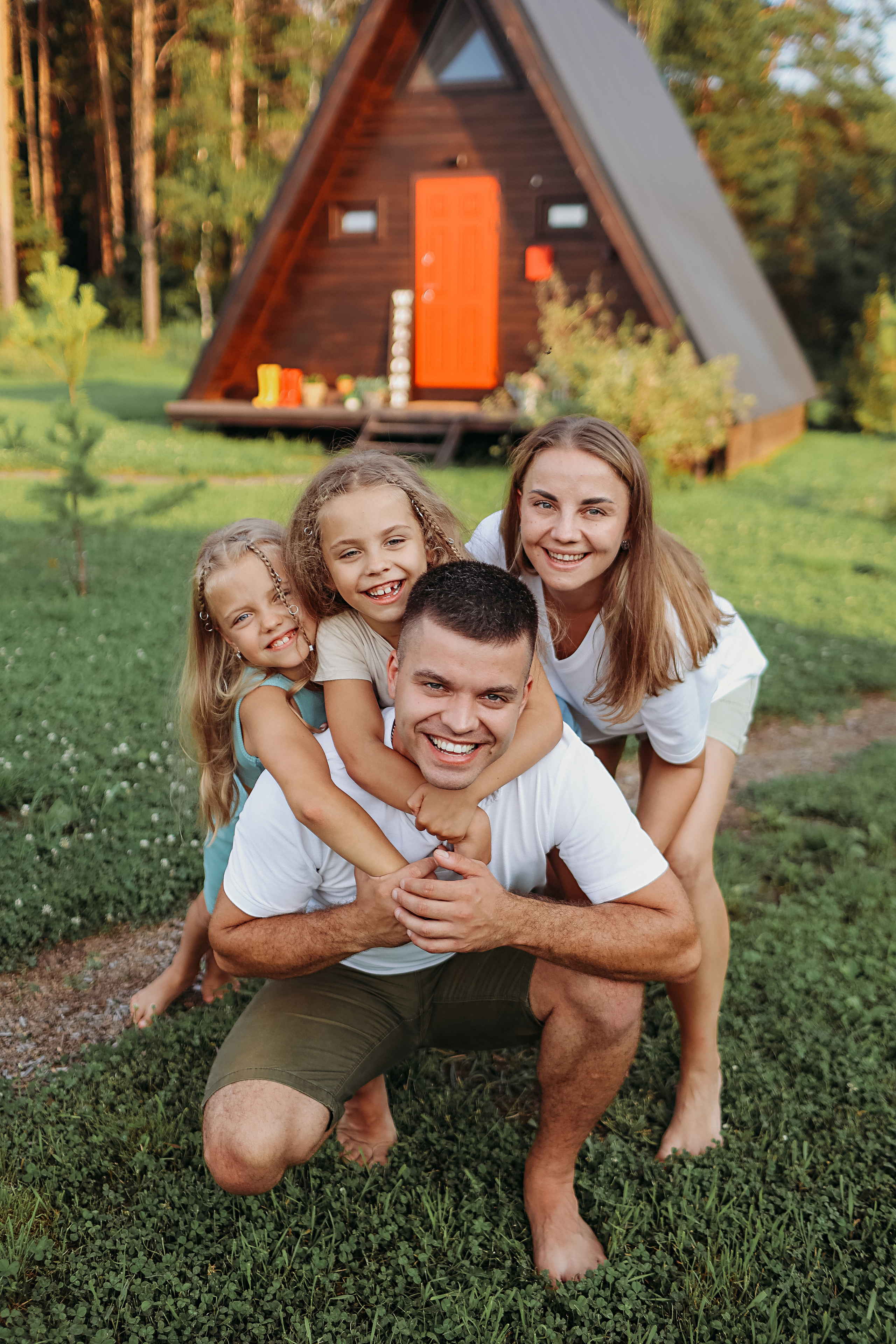 Сканди. Семейный фотограф Тюмень, фотограф на роды Салмина Мария