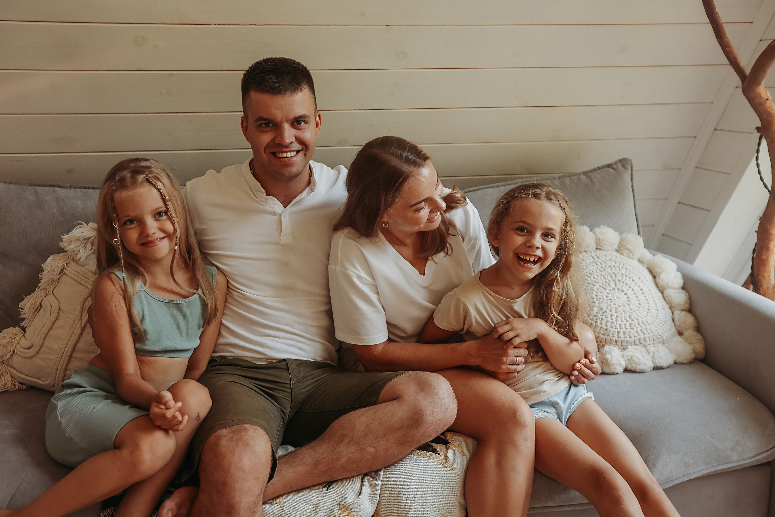 Сканди. Семейный фотограф Тюмень, фотограф на роды Салмина Мария