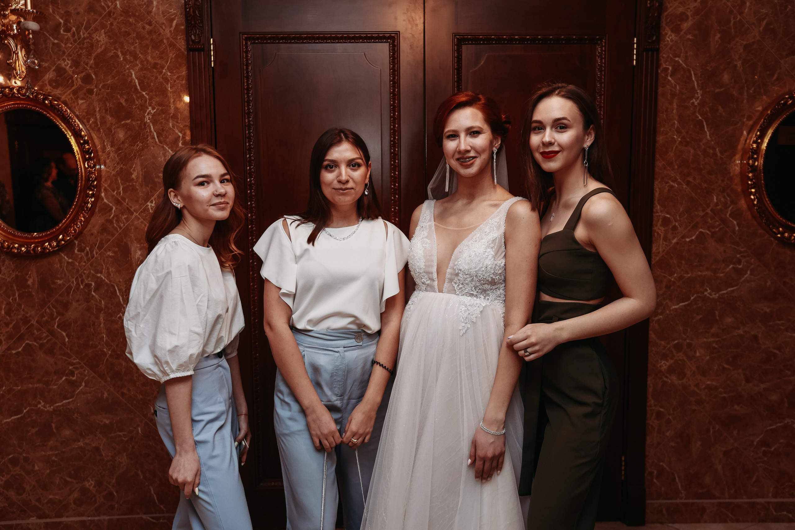 Банкет. Семейный фотограф Тюмень, фотограф на роды Салмина Мария