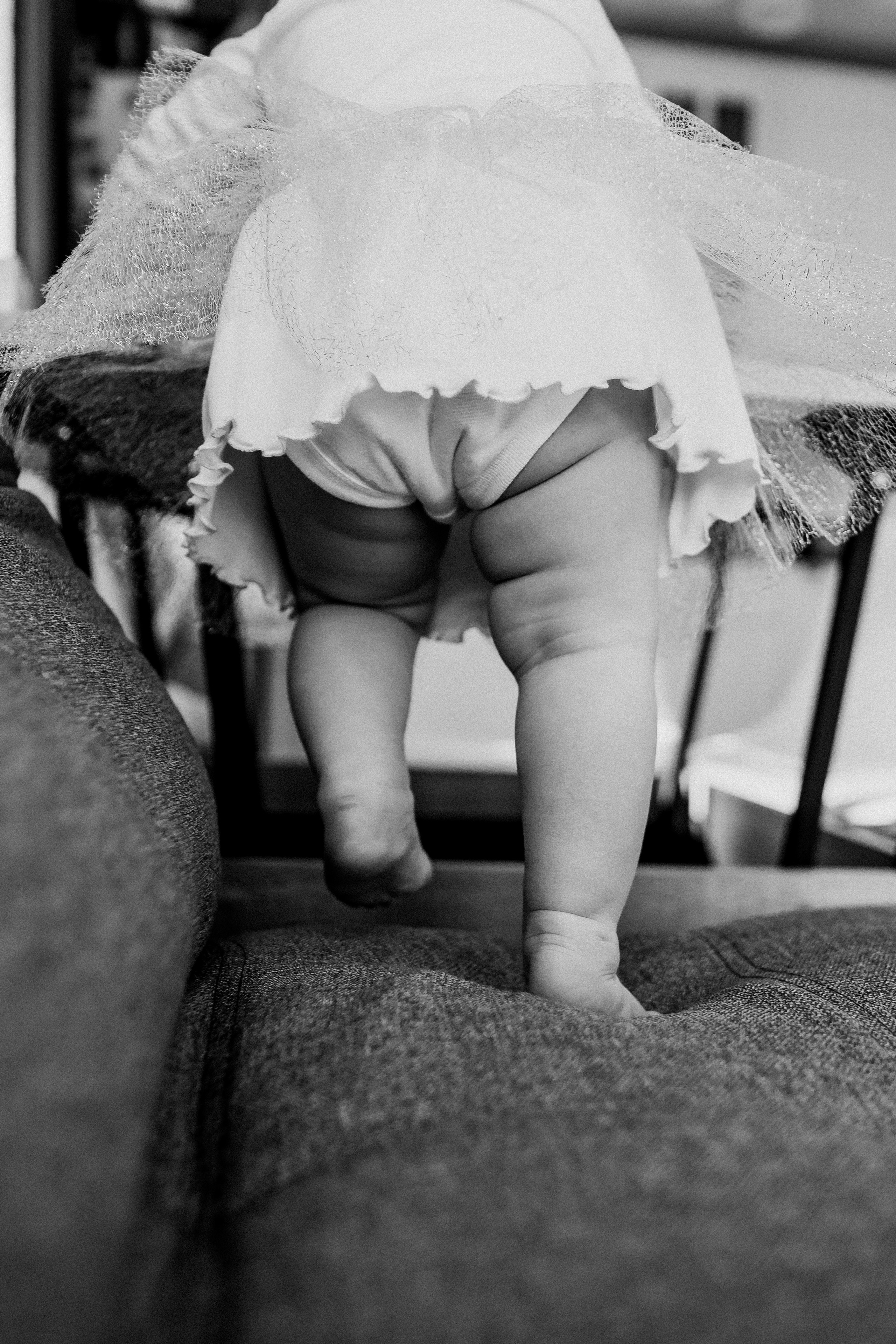 Годик. Семейный фотограф Тюмень, фотограф на роды Салмина Мария