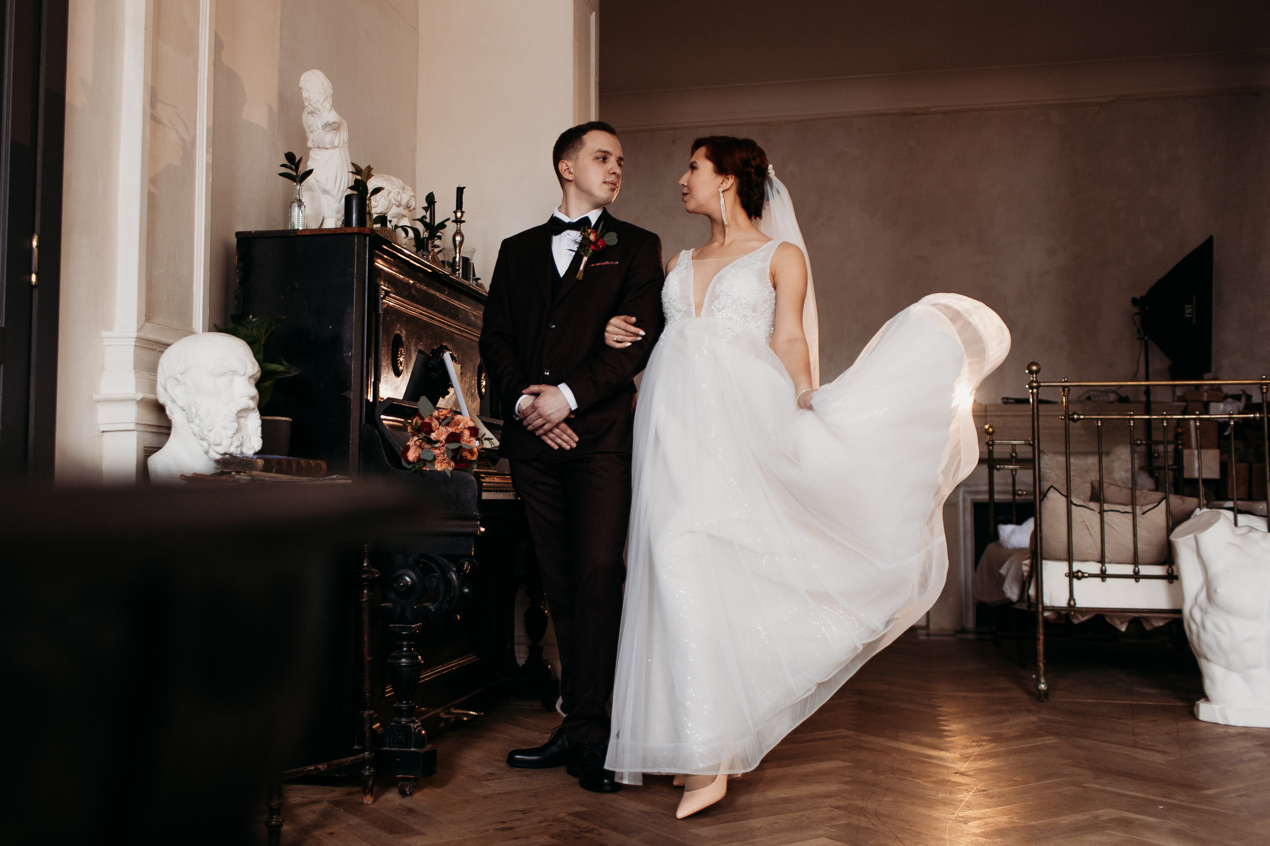 Сборы и прогулка. Семейный фотограф Тюмень, фотограф на роды Салмина Мария