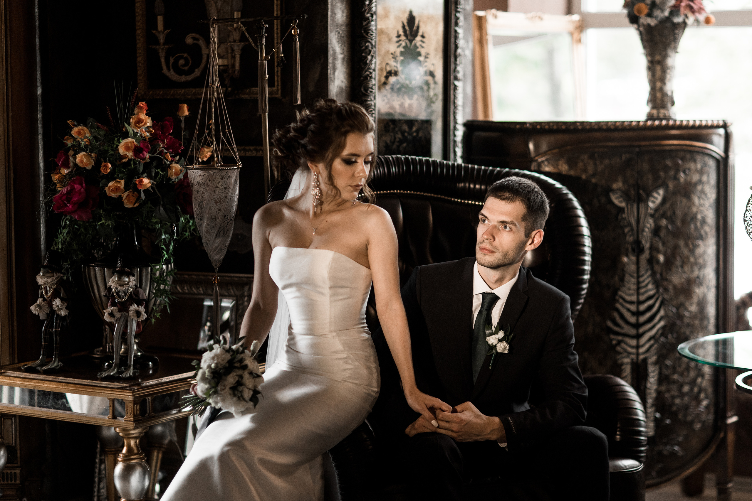 Алена и Паша. Семейный фотограф Тюмень, фотограф на роды Салмина Мария