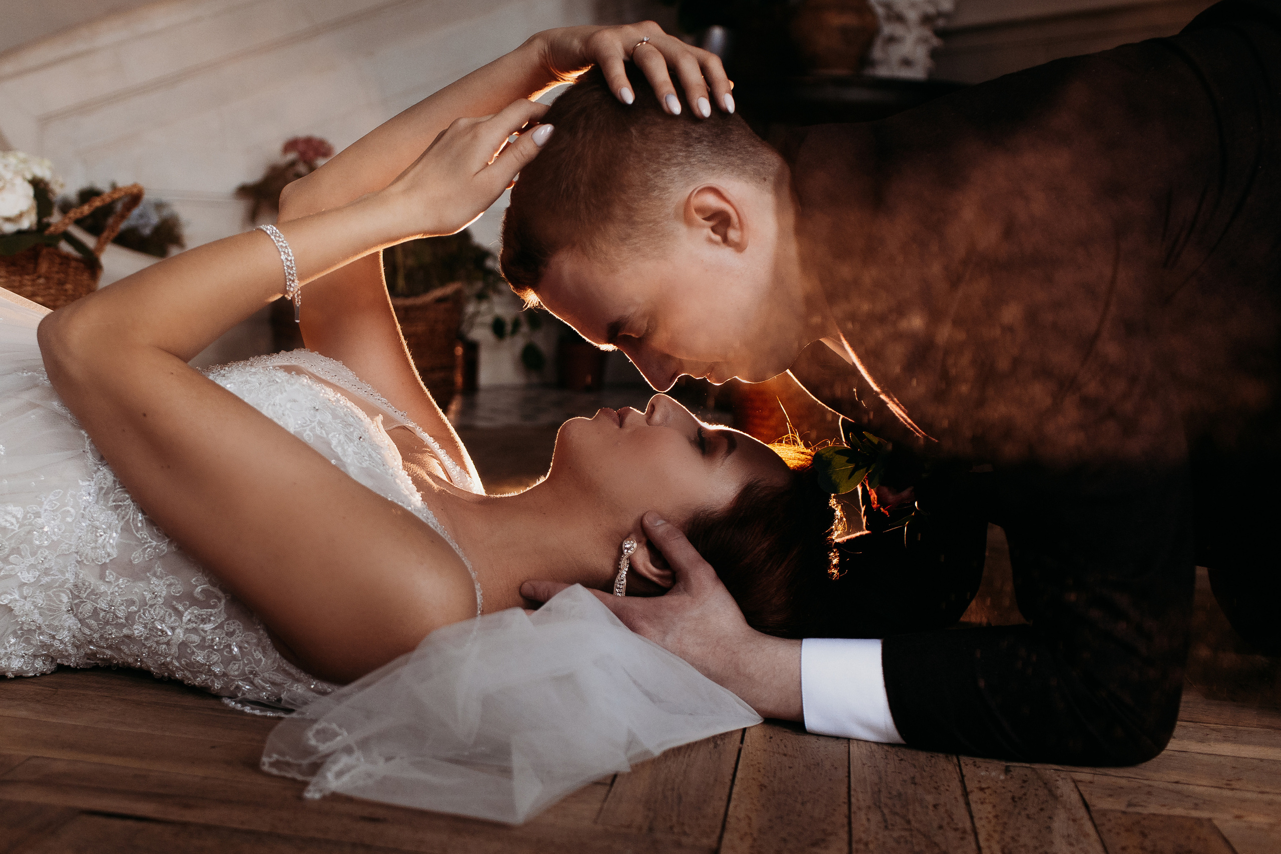 Сборы и прогулка. Семейный фотограф Тюмень, фотограф на роды Салмина Мария