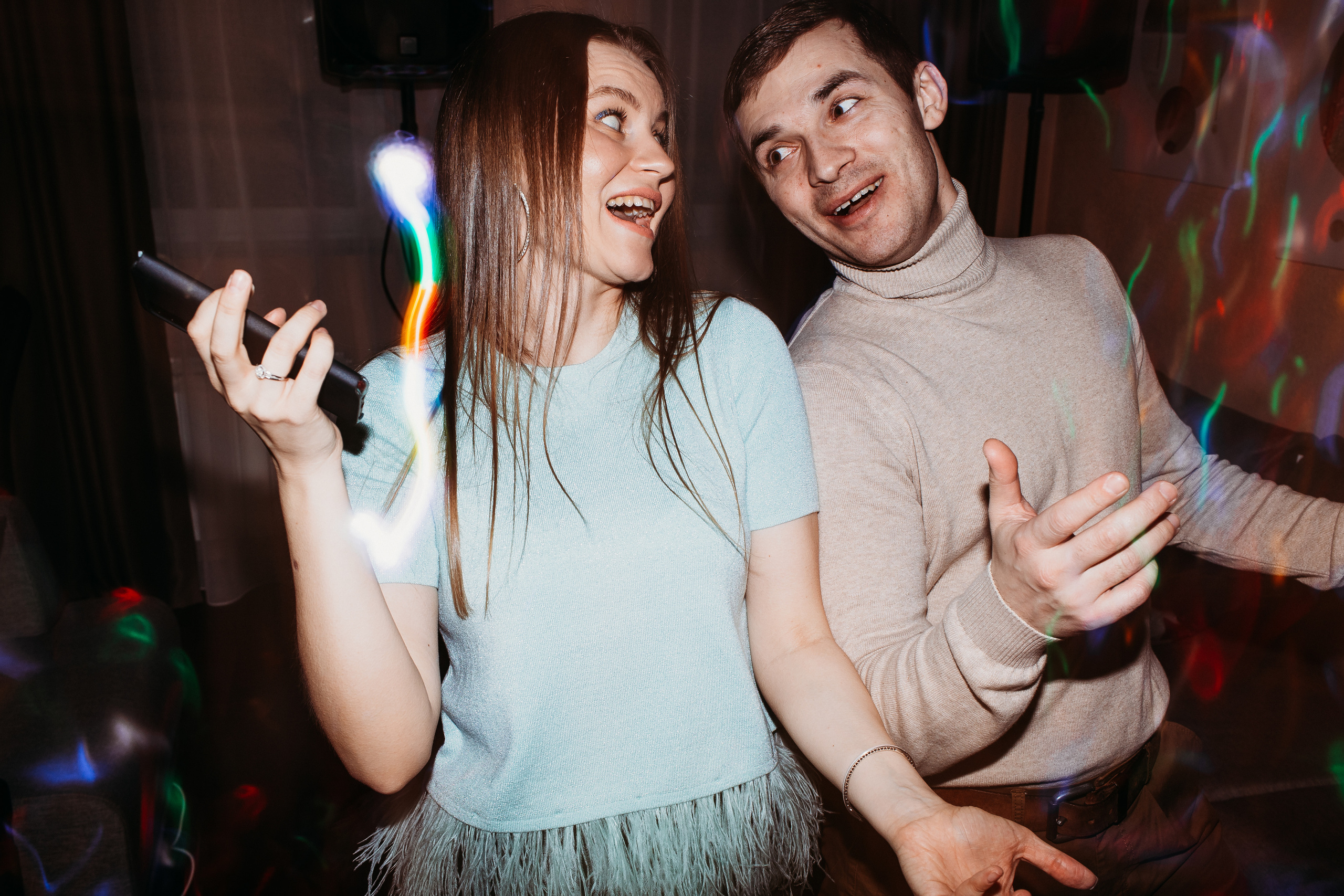 Банкет. Семейный фотограф Тюмень, фотограф на роды Салмина Мария