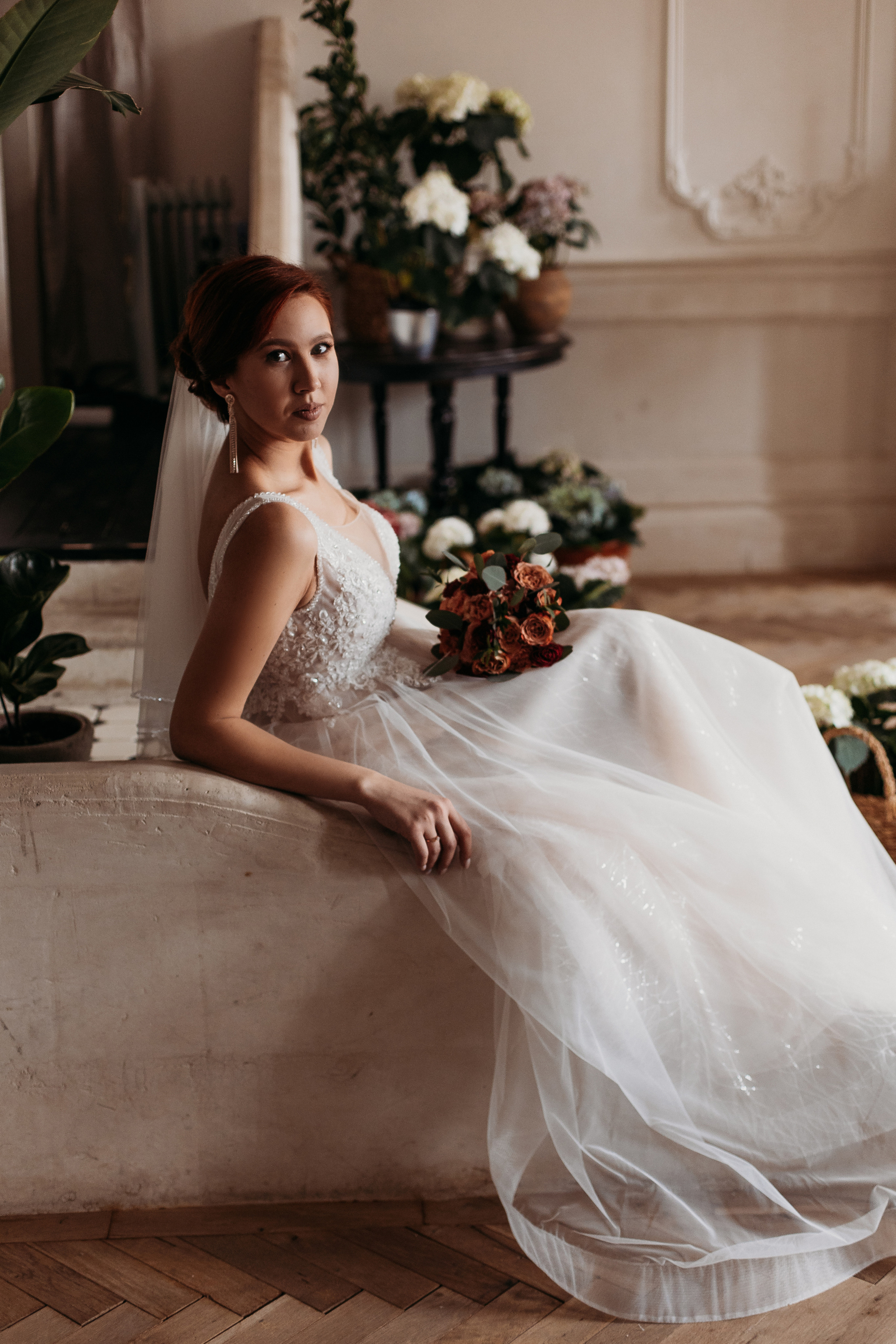 Сборы и прогулка. Семейный фотограф Тюмень, фотограф на роды Салмина Мария