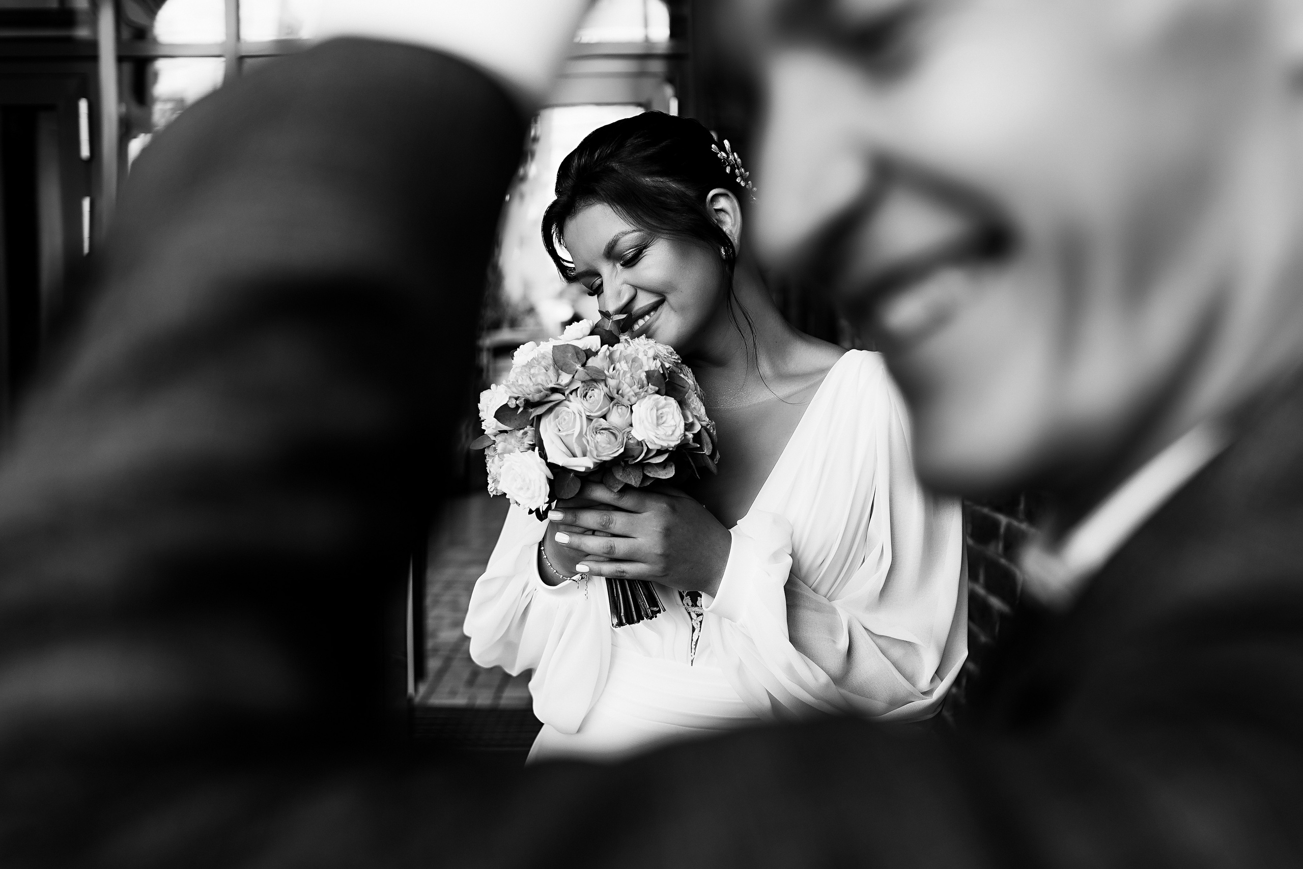 Иван и Алена. Семейный фотограф Тюмень, фотограф на роды Салмина Мария