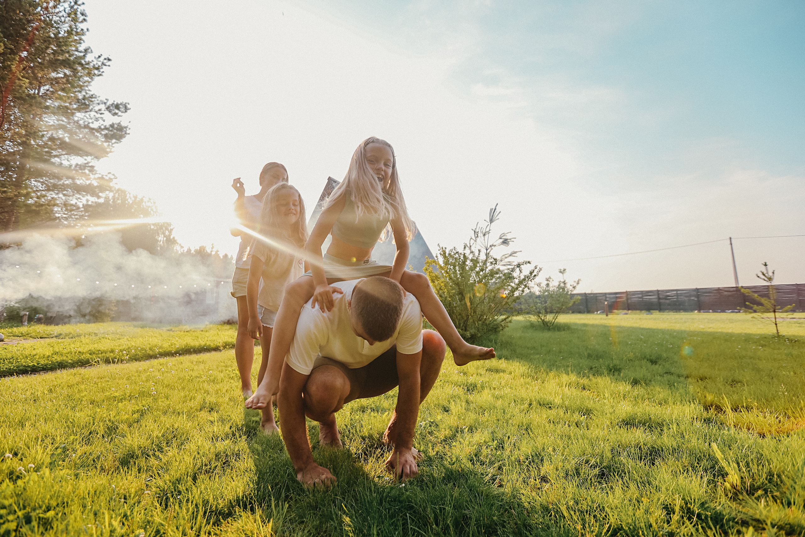 Сканди. Семейный фотограф Тюмень, фотограф на роды Салмина Мария