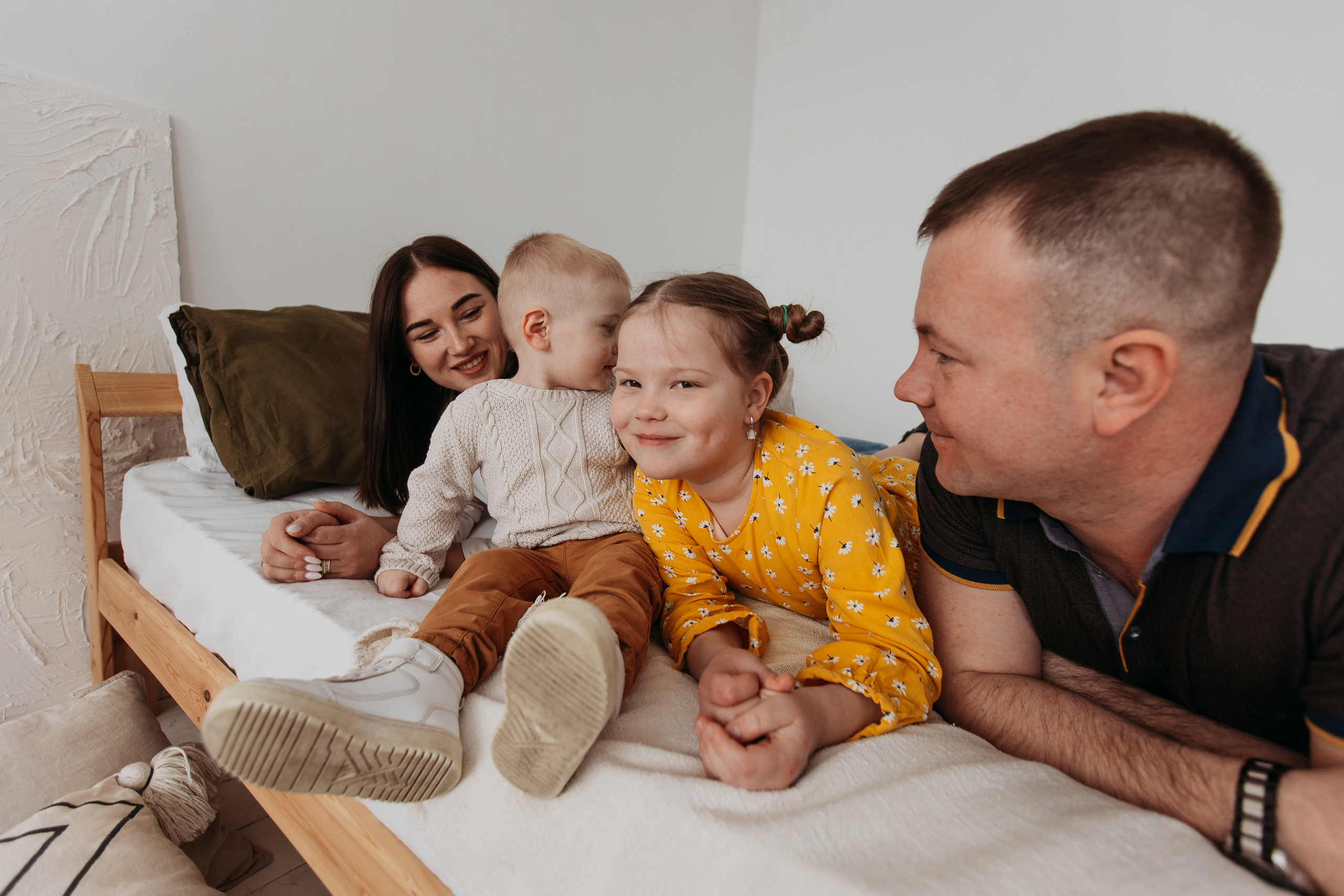 SVET. Семейный фотограф Тюмень, фотограф на роды Салмина Мария