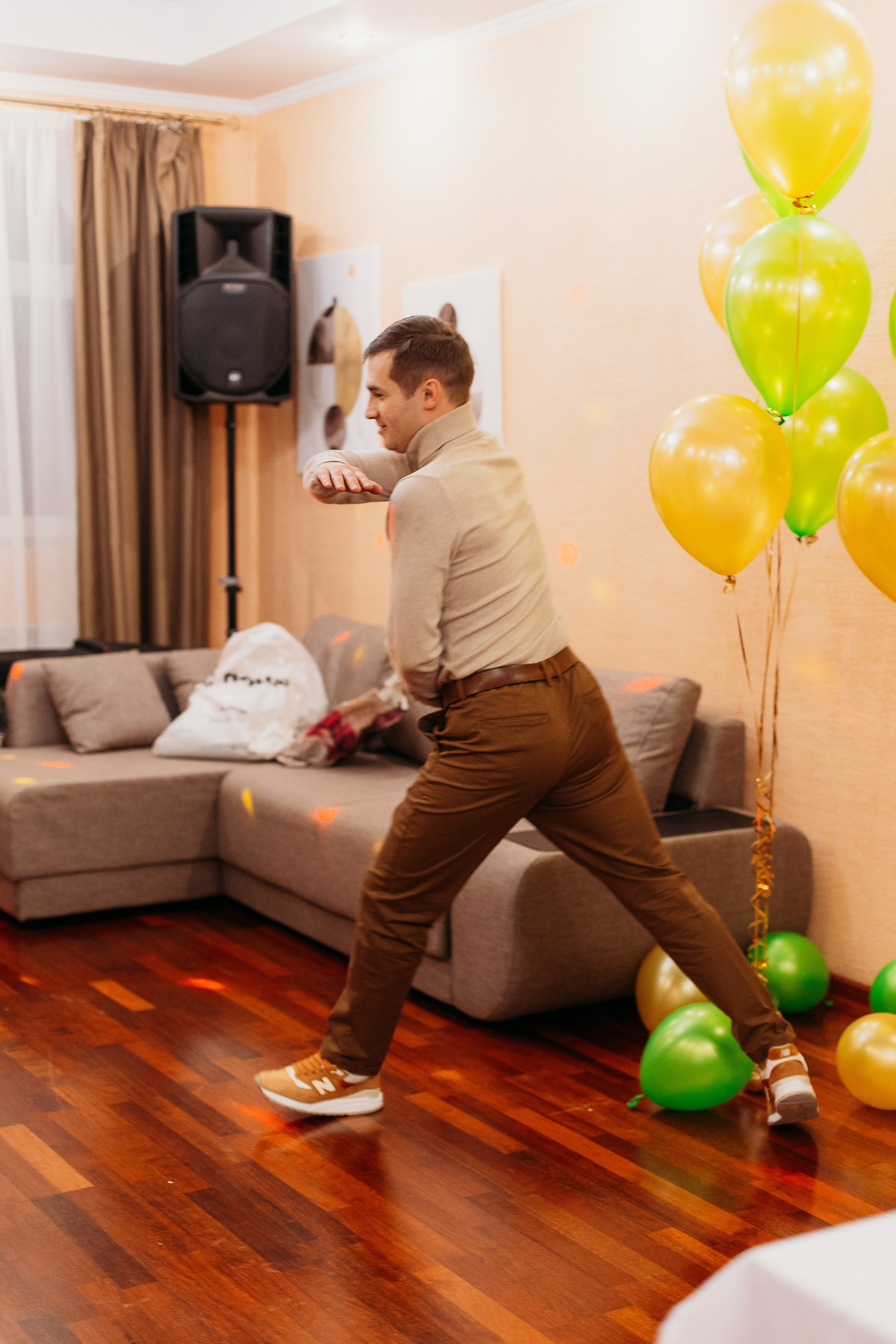 Банкет. Семейный фотограф Тюмень, фотограф на роды Салмина Мария