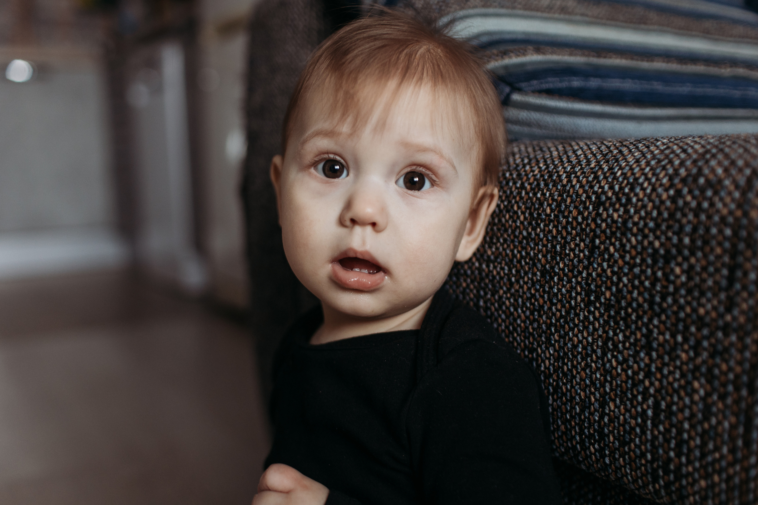 Новый год. Семейный фотограф Тюмень, фотограф на роды Салмина Мария