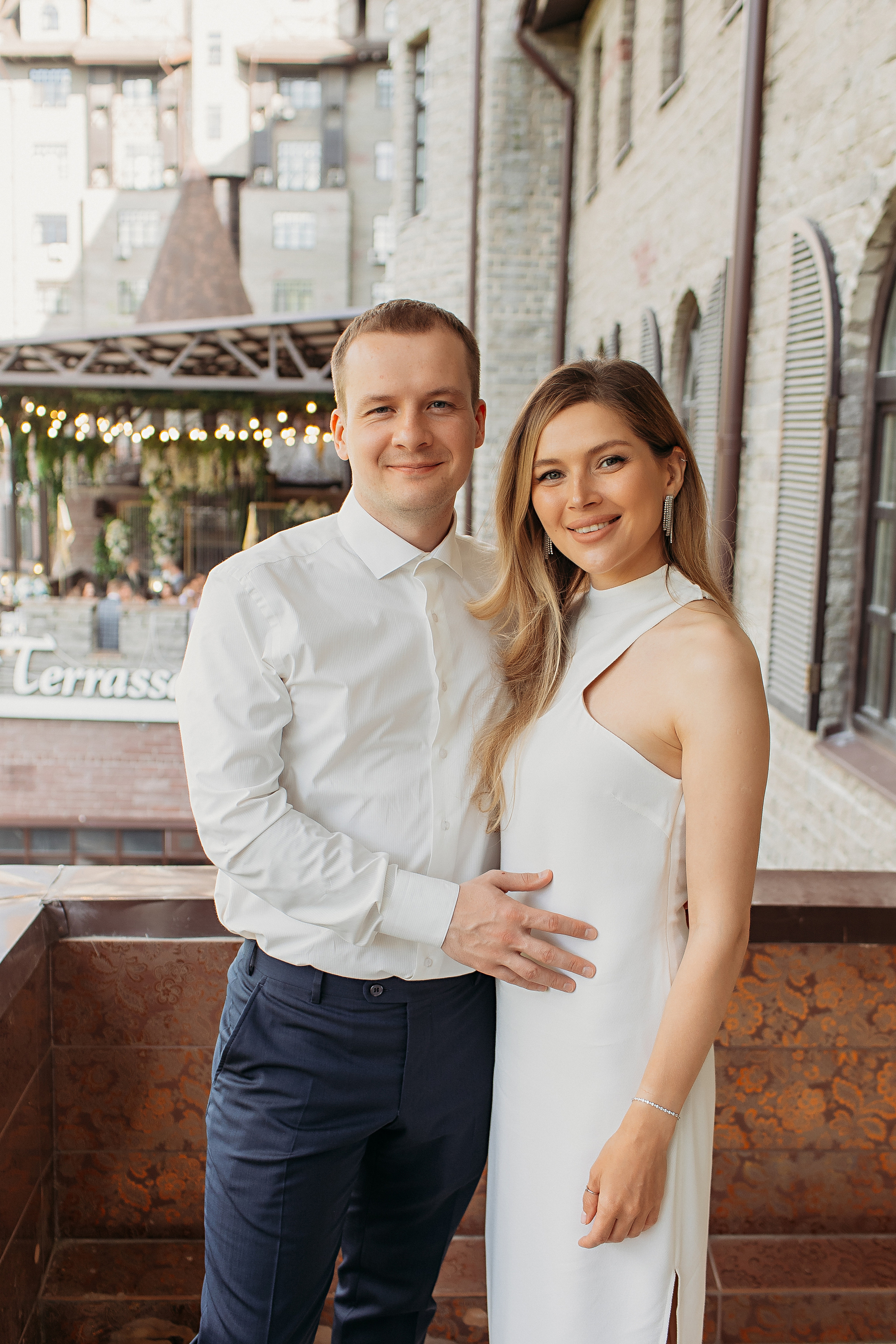 Юбилей. Семейный фотограф Тюмень, фотограф на роды Салмина Мария