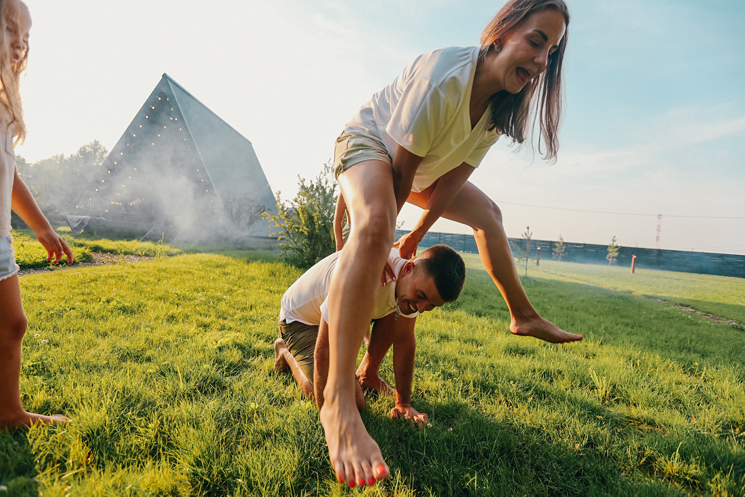 Сканди. Семейный фотограф Тюмень, фотограф на роды Салмина Мария