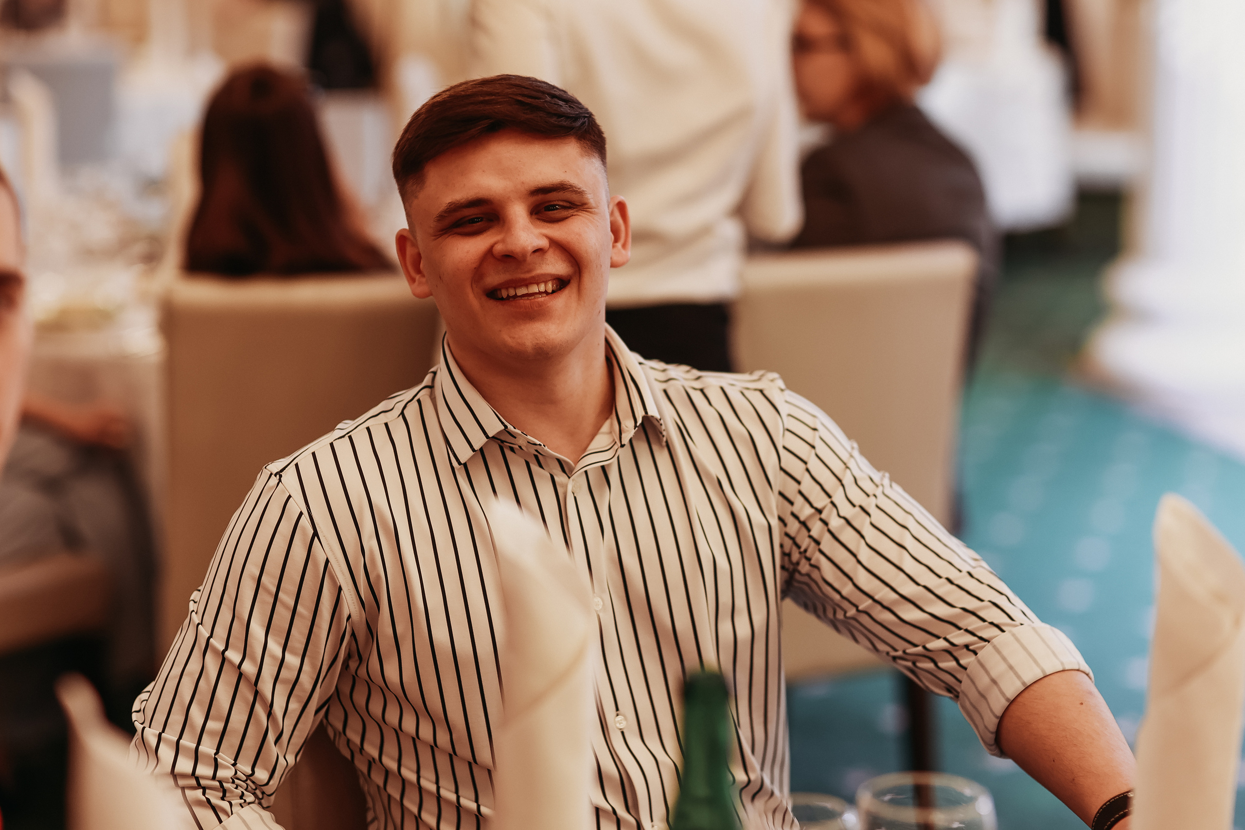 Банкет. Семейный фотограф Тюмень, фотограф на роды Салмина Мария