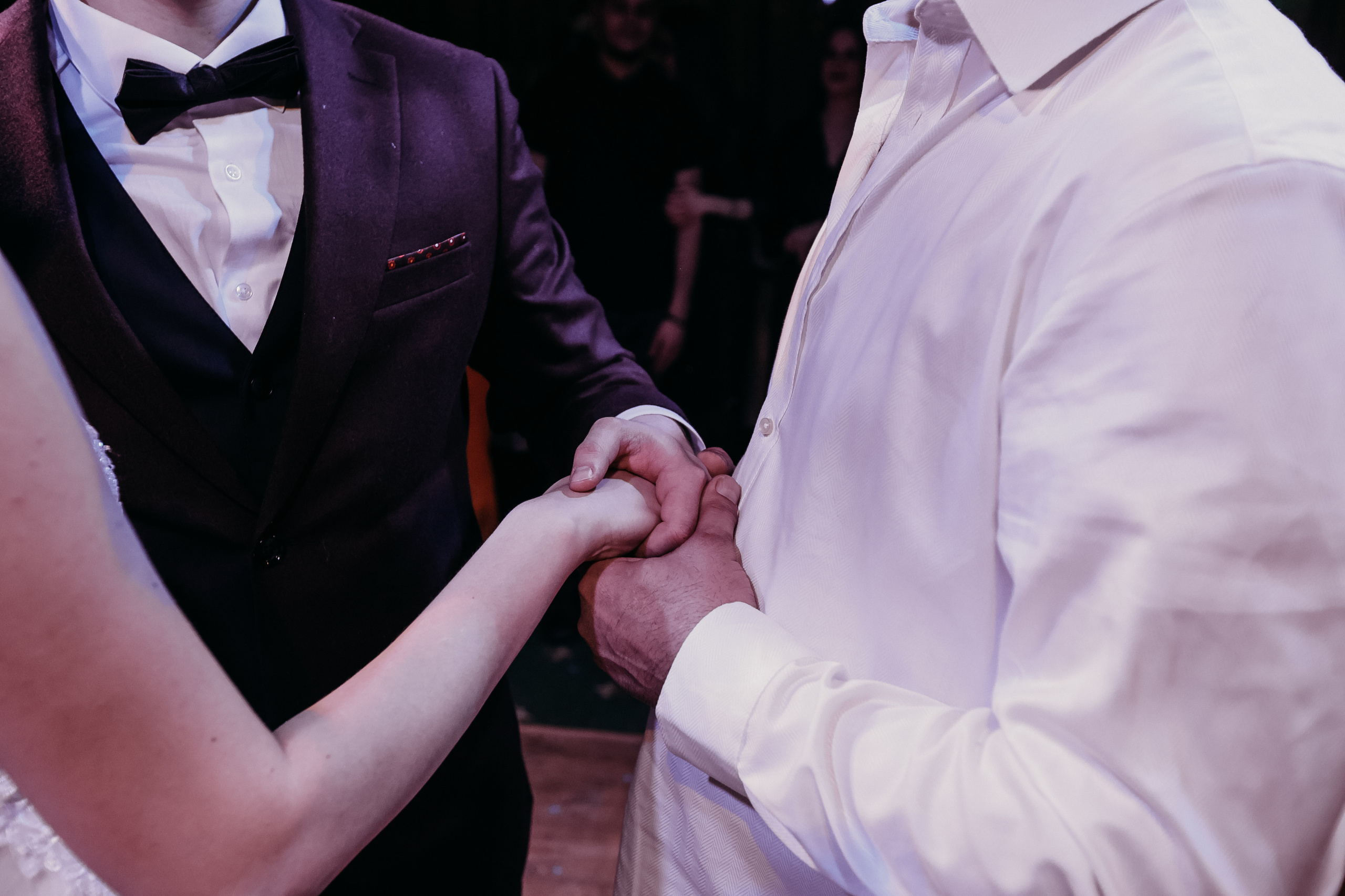 Банкет. Семейный фотограф Тюмень, фотограф на роды Салмина Мария