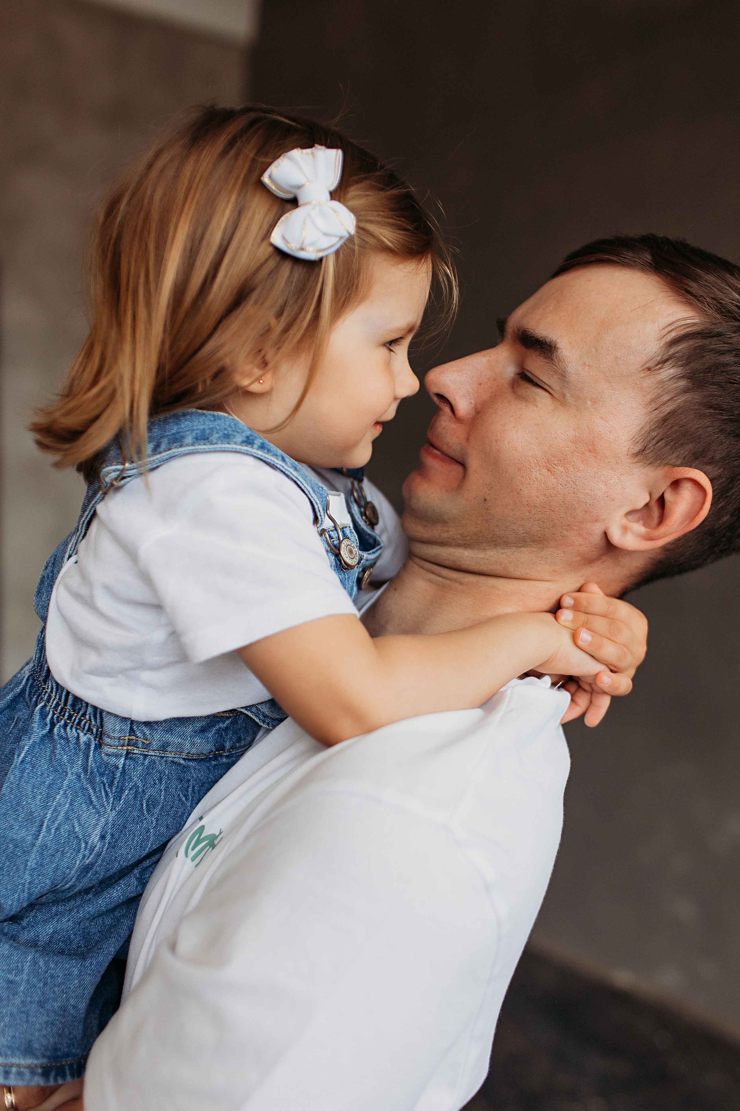 Лофт пространство Наше место. Семейный фотограф Тюмень, фотограф на роды Салмина Мария