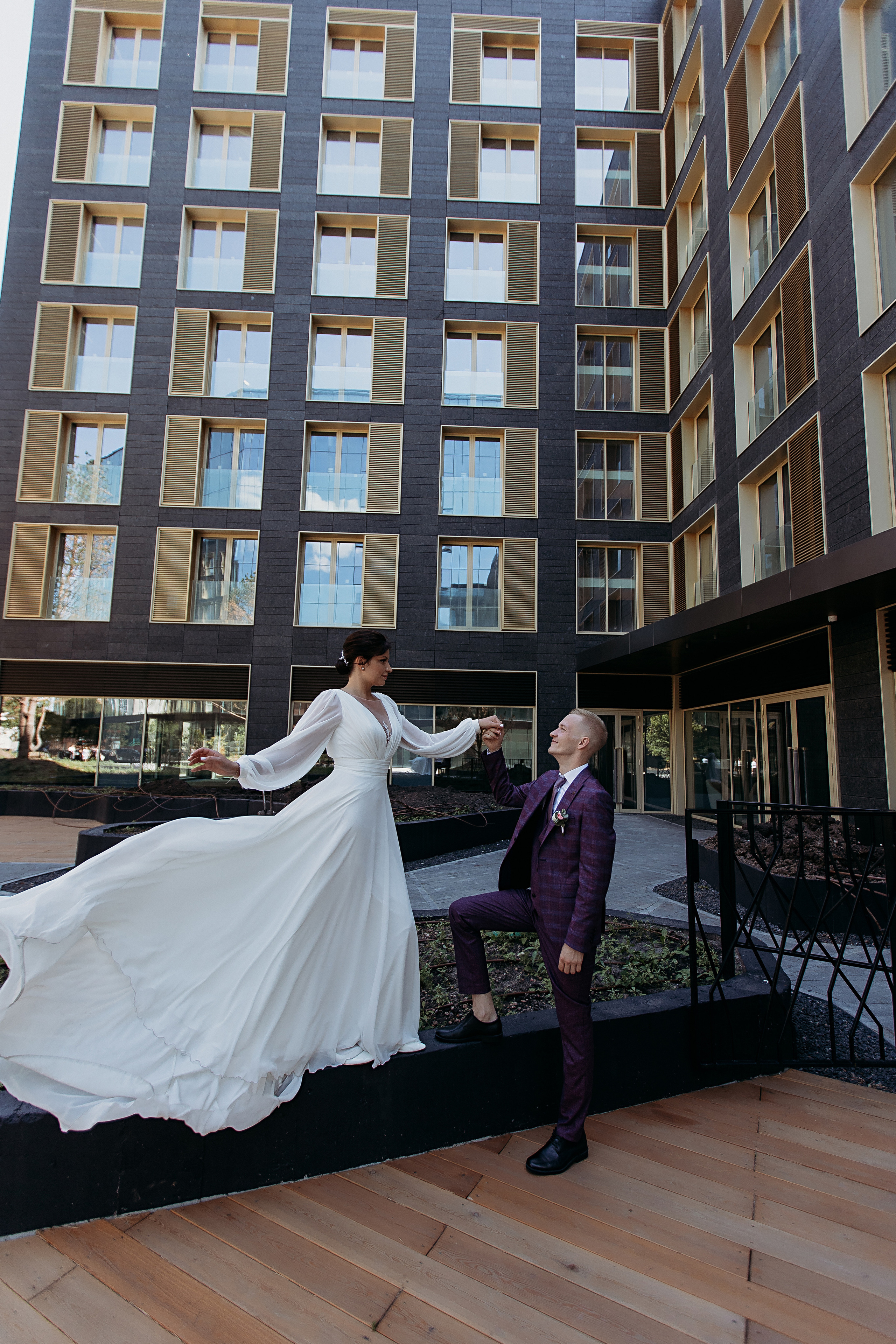 Иван и Алена. Семейный фотограф Тюмень, фотограф на роды Салмина Мария