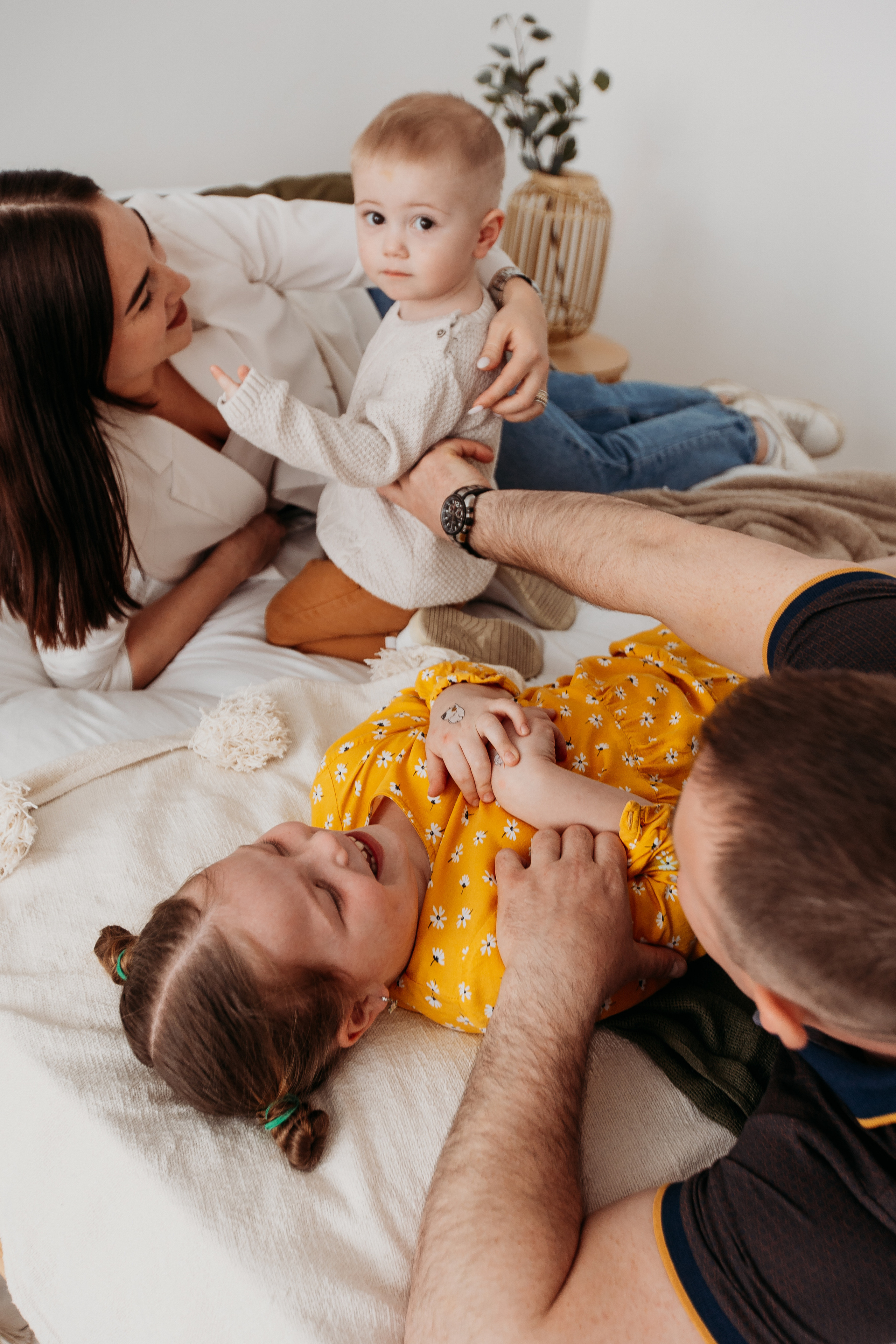 SVET. Семейный фотограф Тюмень, фотограф на роды Салмина Мария
