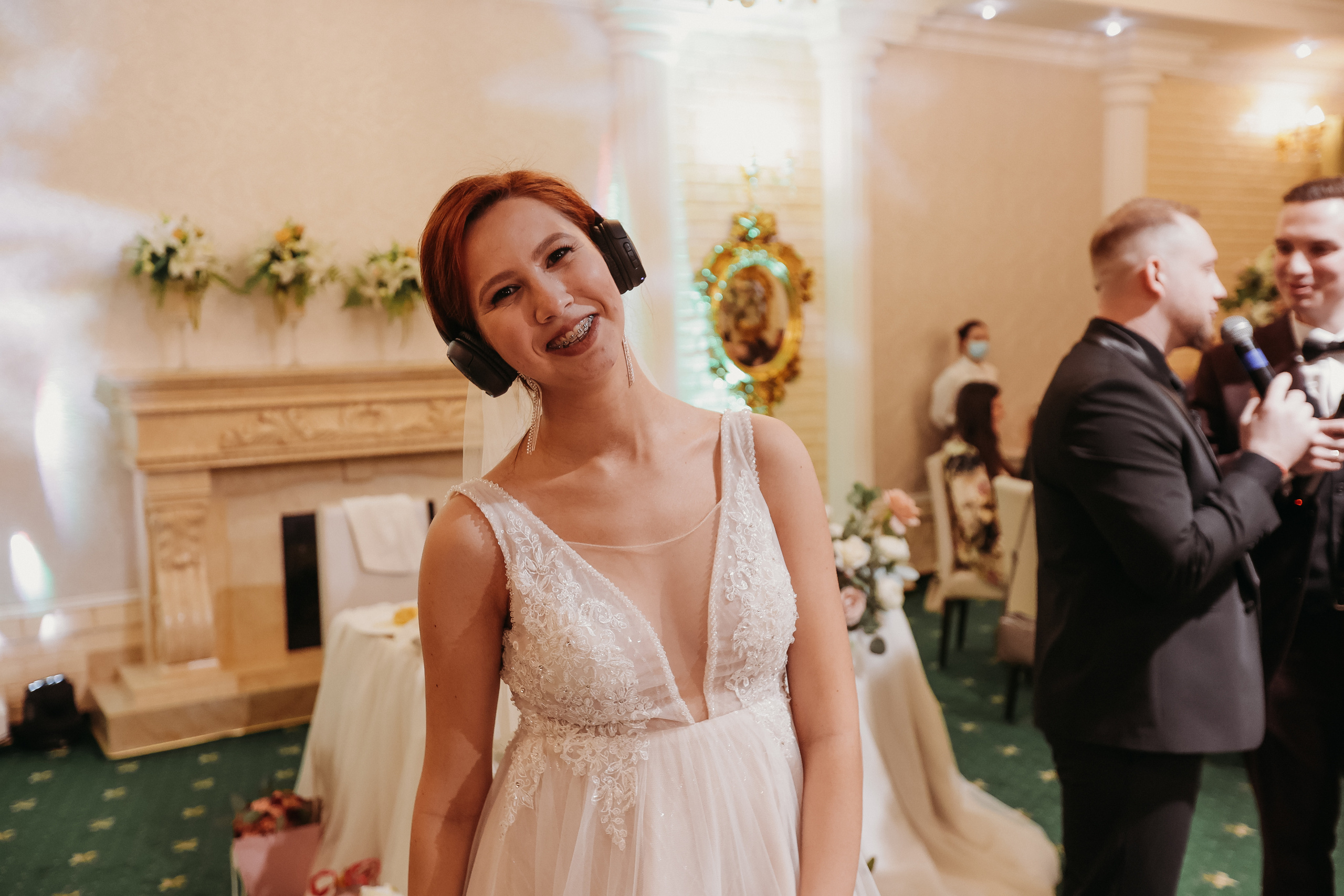 Банкет. Семейный фотограф Тюмень, фотограф на роды Салмина Мария