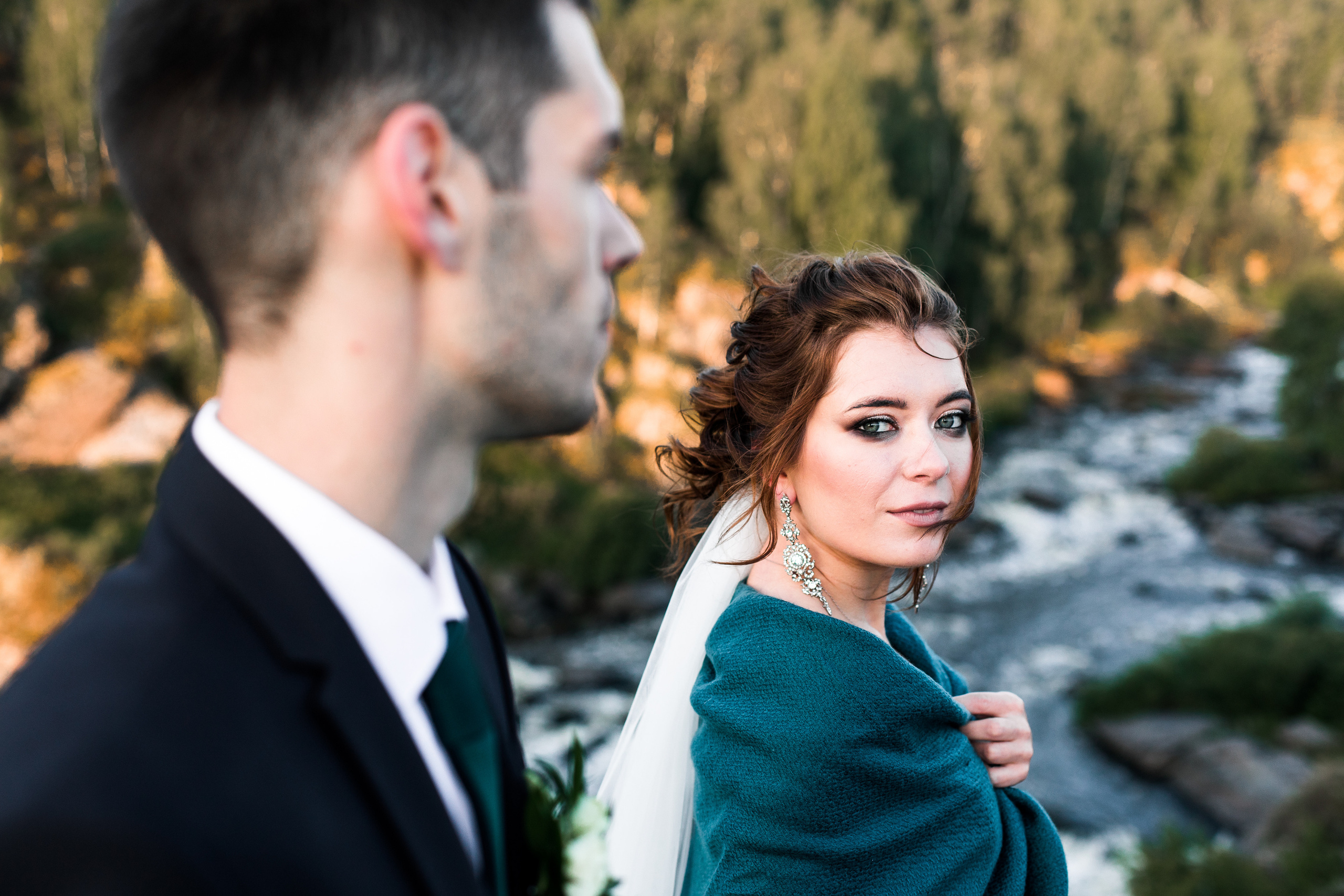 Алена и Паша. Семейный фотограф Тюмень, фотограф на роды Салмина Мария