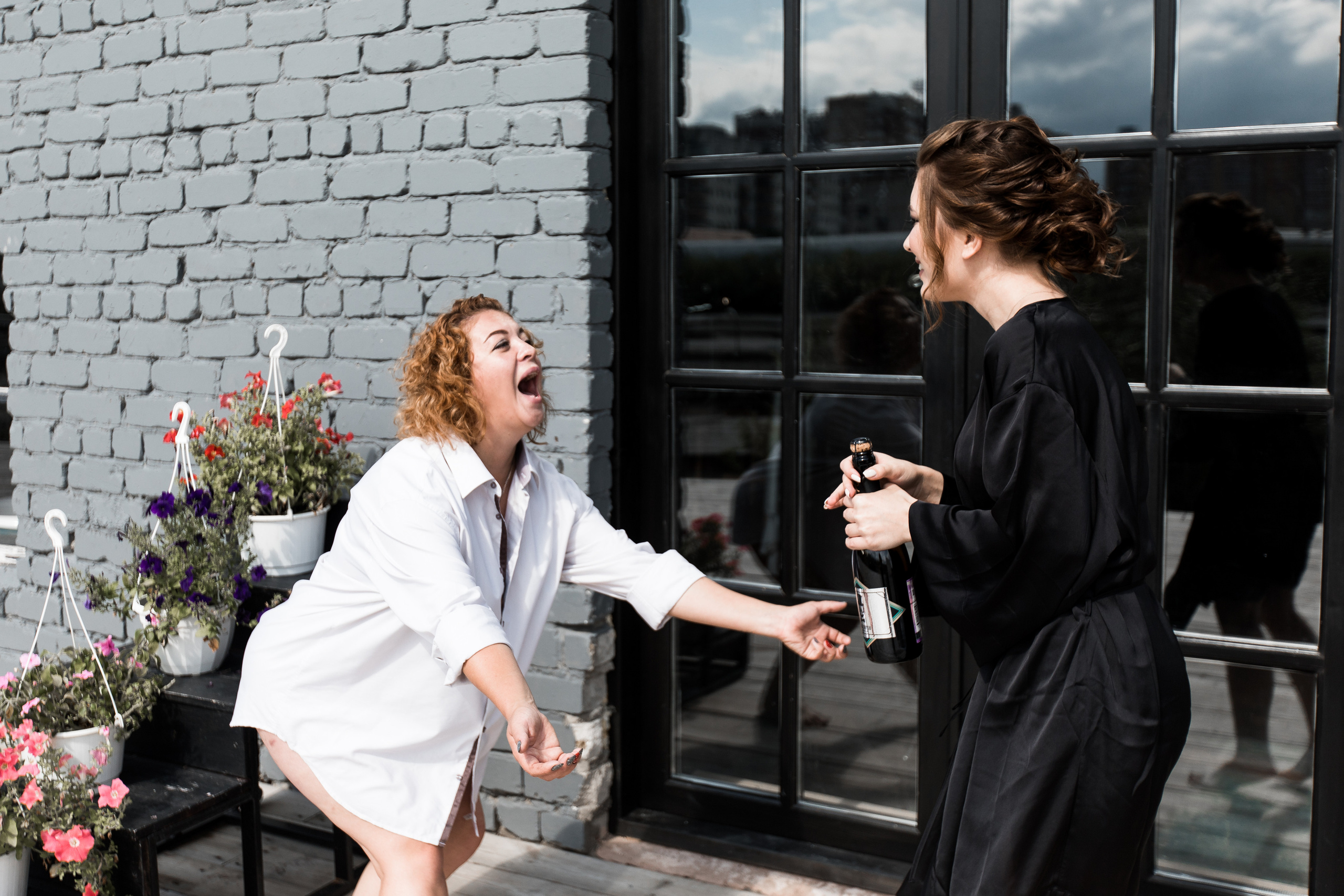 Алена и Паша. Семейный фотограф Тюмень, фотограф на роды Салмина Мария