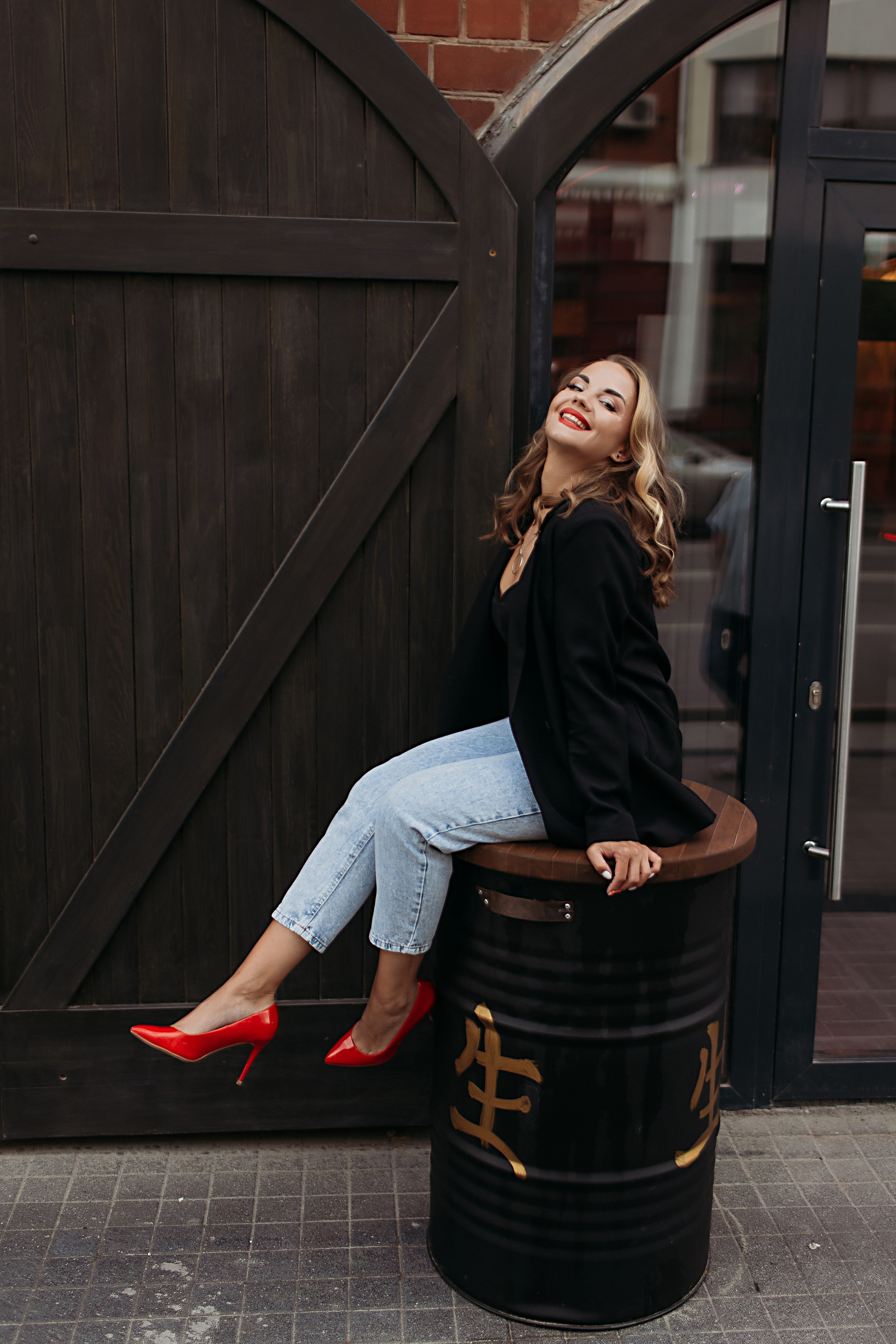 Алина. Семейный фотограф Тюмень, фотограф на роды Салмина Мария